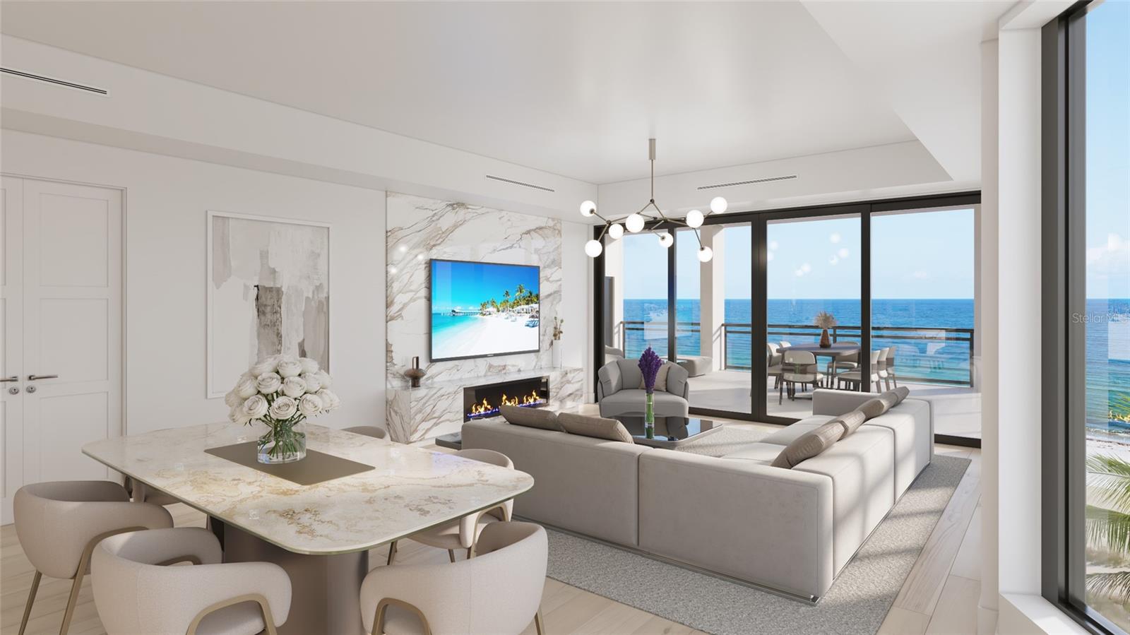 16 GULF BLVD #201, INDIAN ROCKS BEACH, FL — photo 4