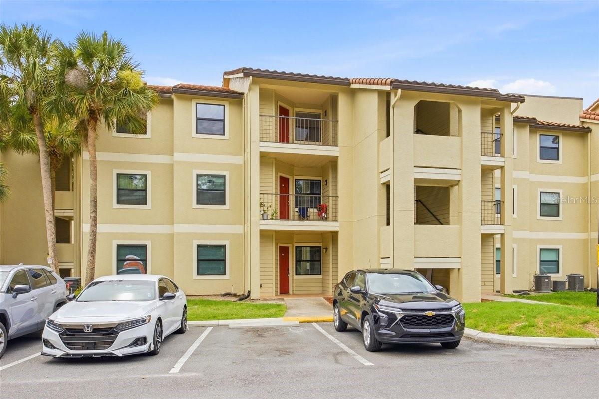 3028 PARKWAY BLVD #301, KISSIMMEE, FL