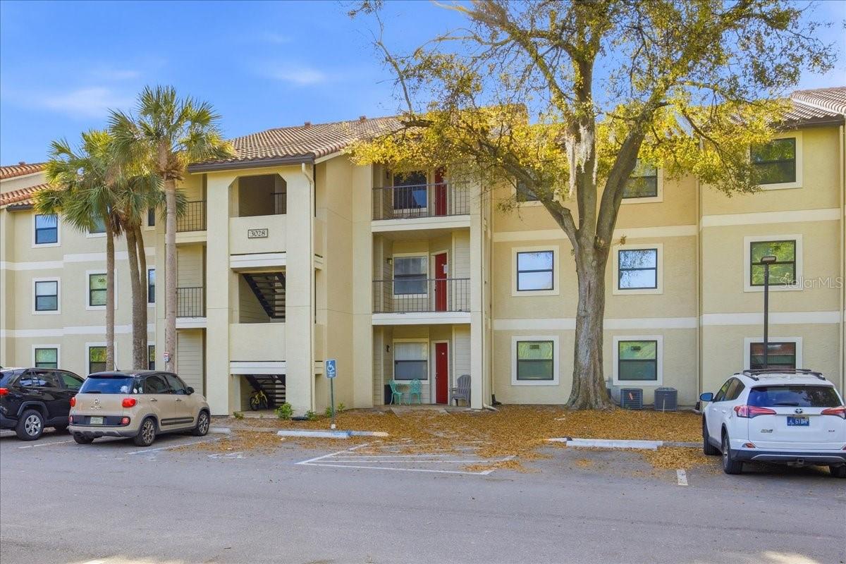 3028 PARKWAY BLVD #301, KISSIMMEE, FL — photo 17