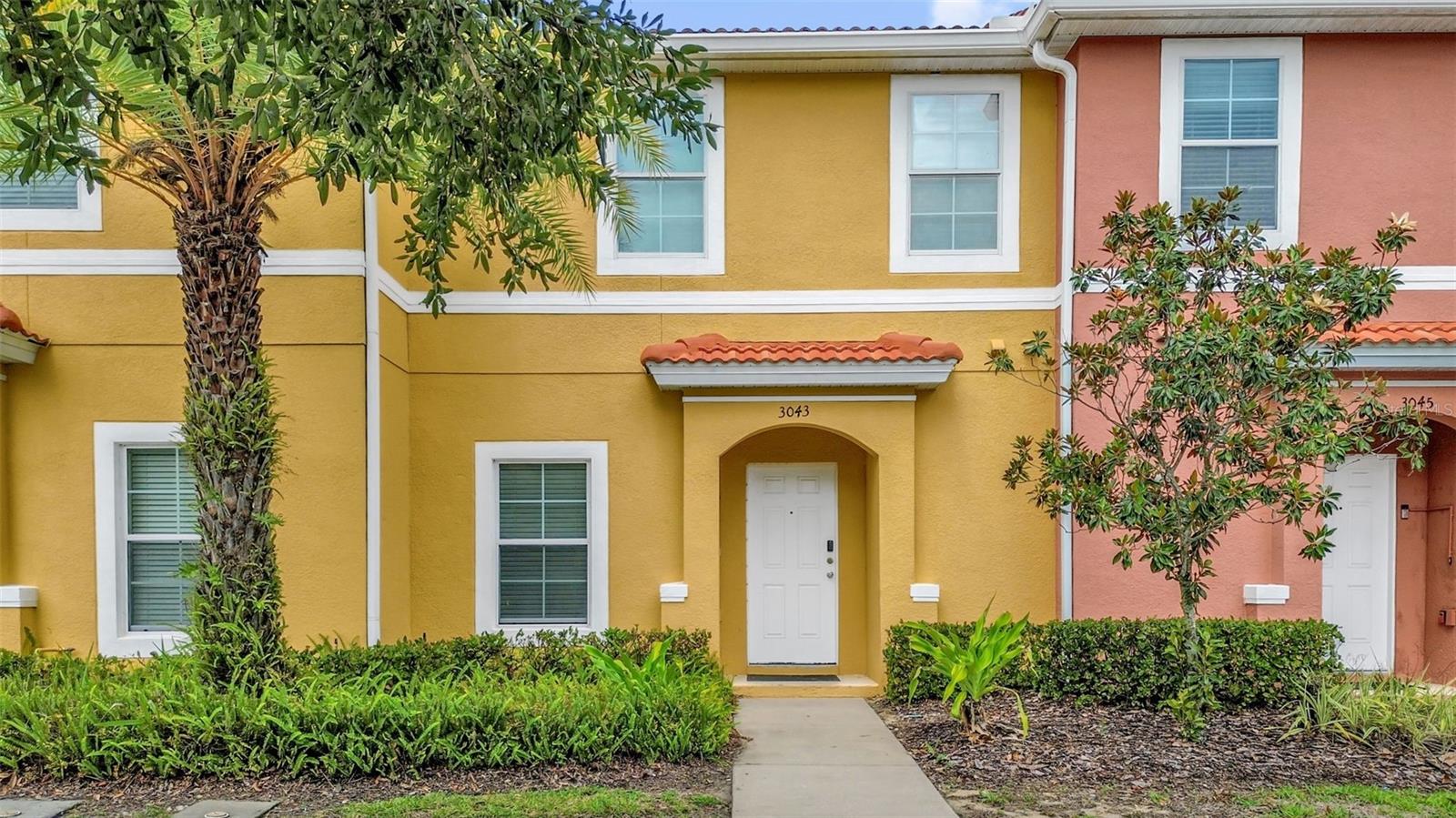 3043 WHITE ORCHID RD, KISSIMMEE, FL