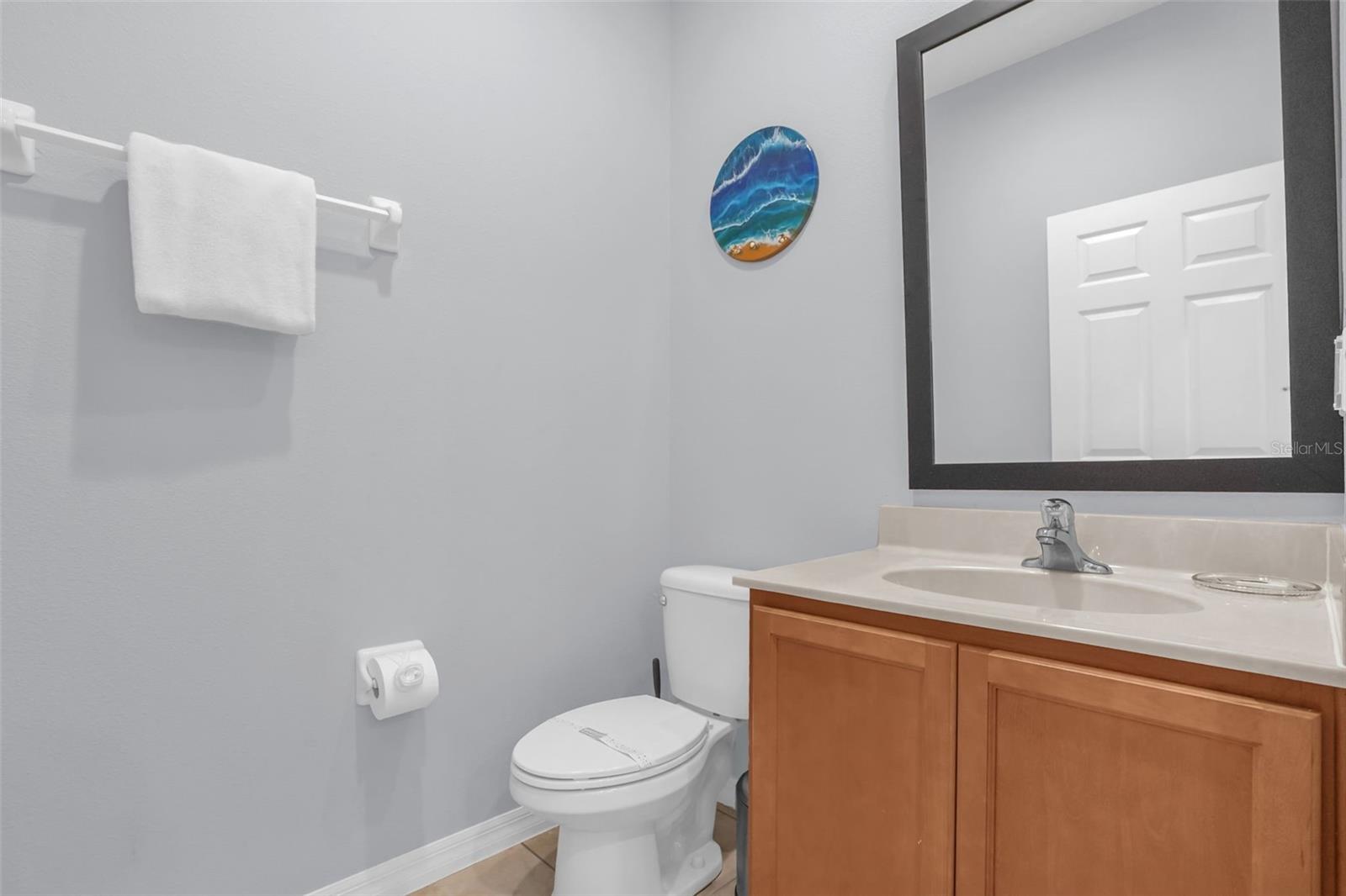 3043 WHITE ORCHID RD, KISSIMMEE, FL — photo 10