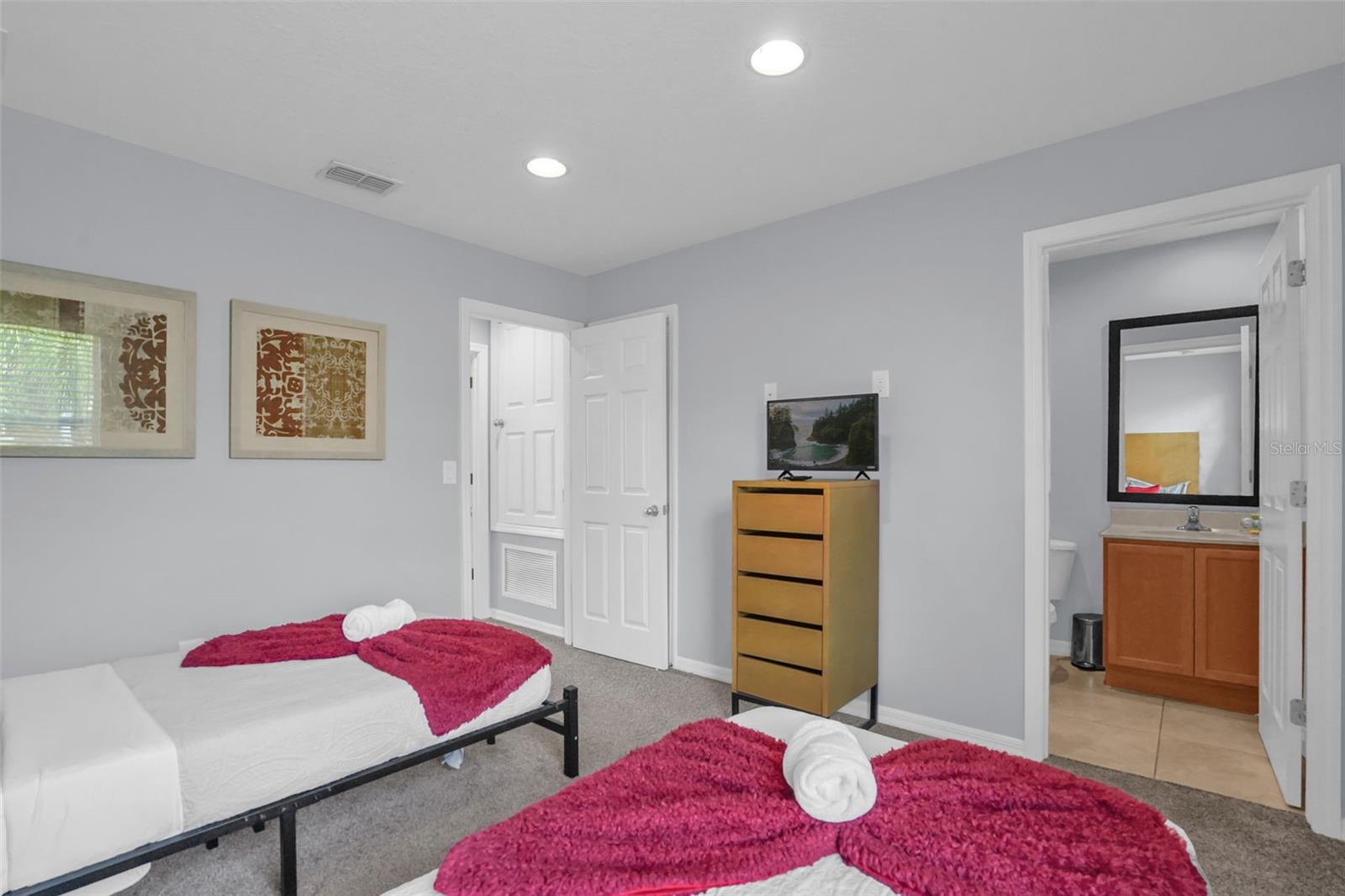 3043 WHITE ORCHID RD, KISSIMMEE, FL — photo 15