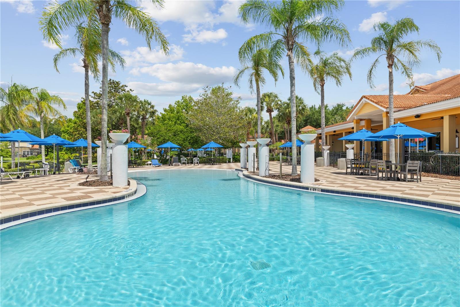 3043 WHITE ORCHID RD, KISSIMMEE, FL — photo 17
