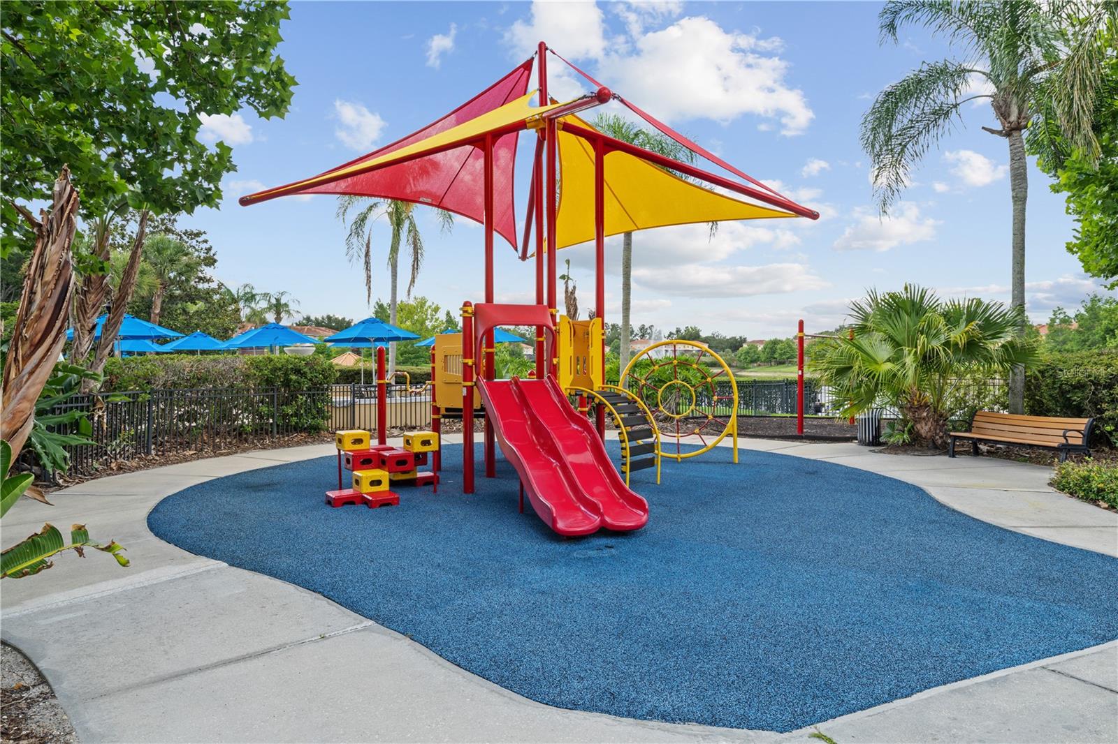 3043 WHITE ORCHID RD, KISSIMMEE, FL — photo 23