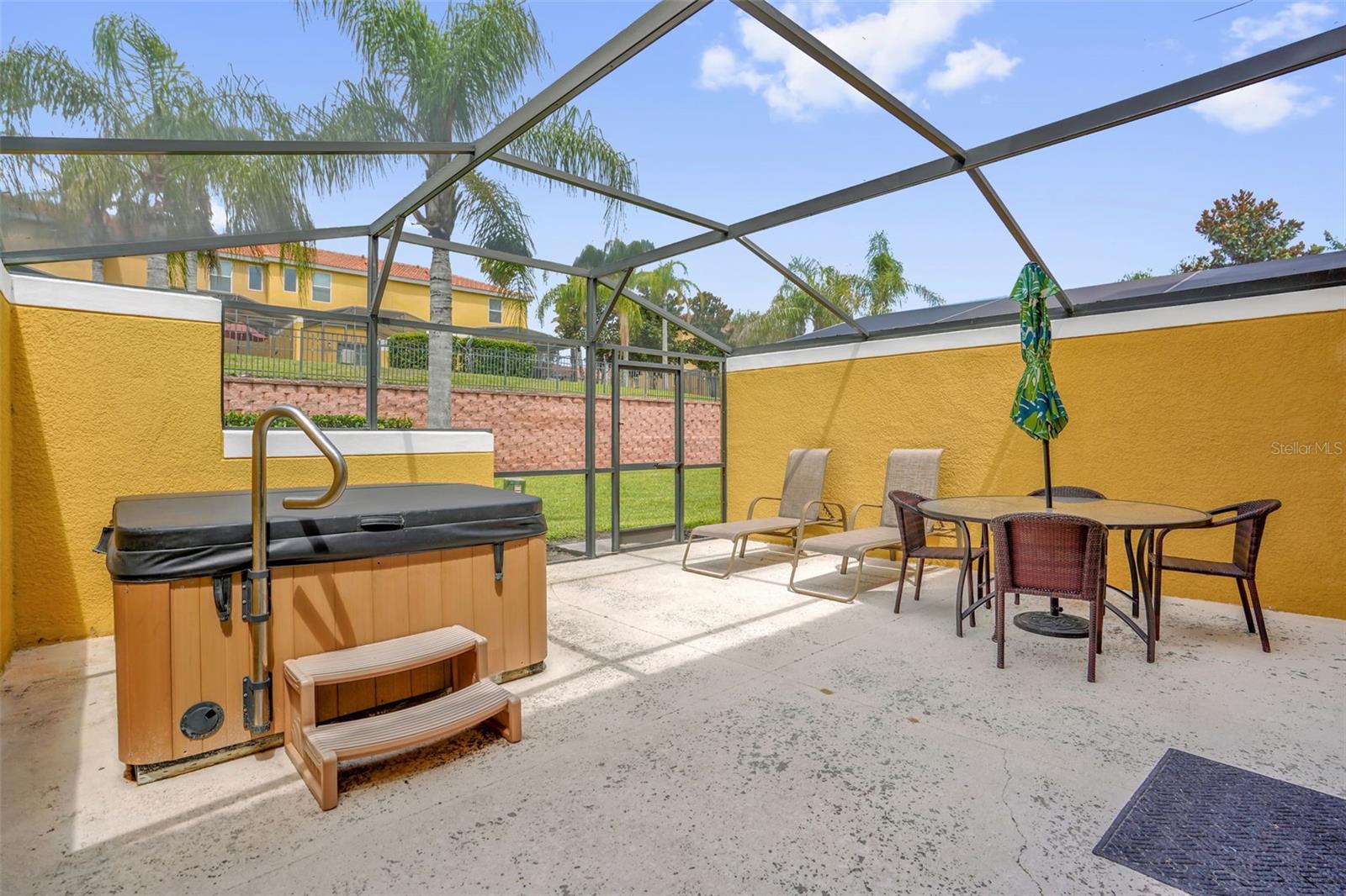 3043 WHITE ORCHID RD, KISSIMMEE, FL — photo 5