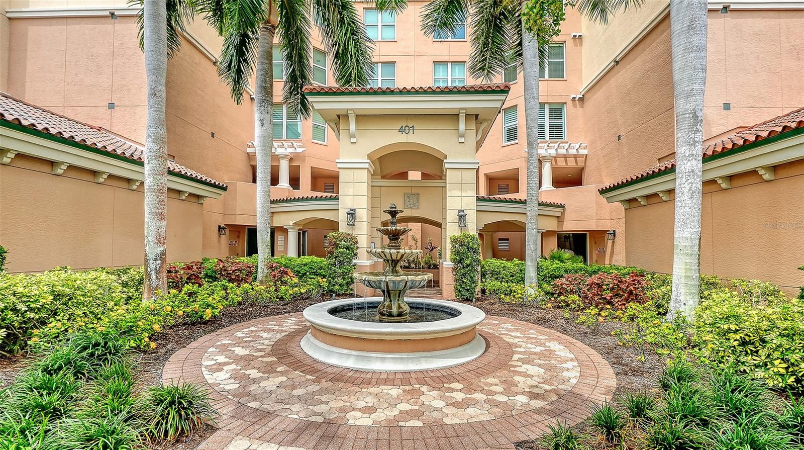 401 N POINT RD #504, OSPREY, FL — photo 4