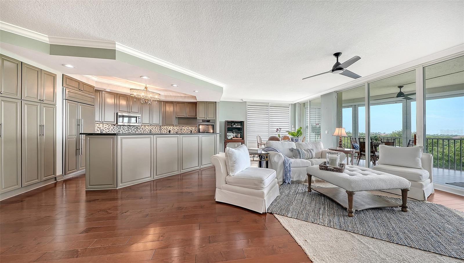 401 N POINT RD #504, OSPREY, FL — photo 8
