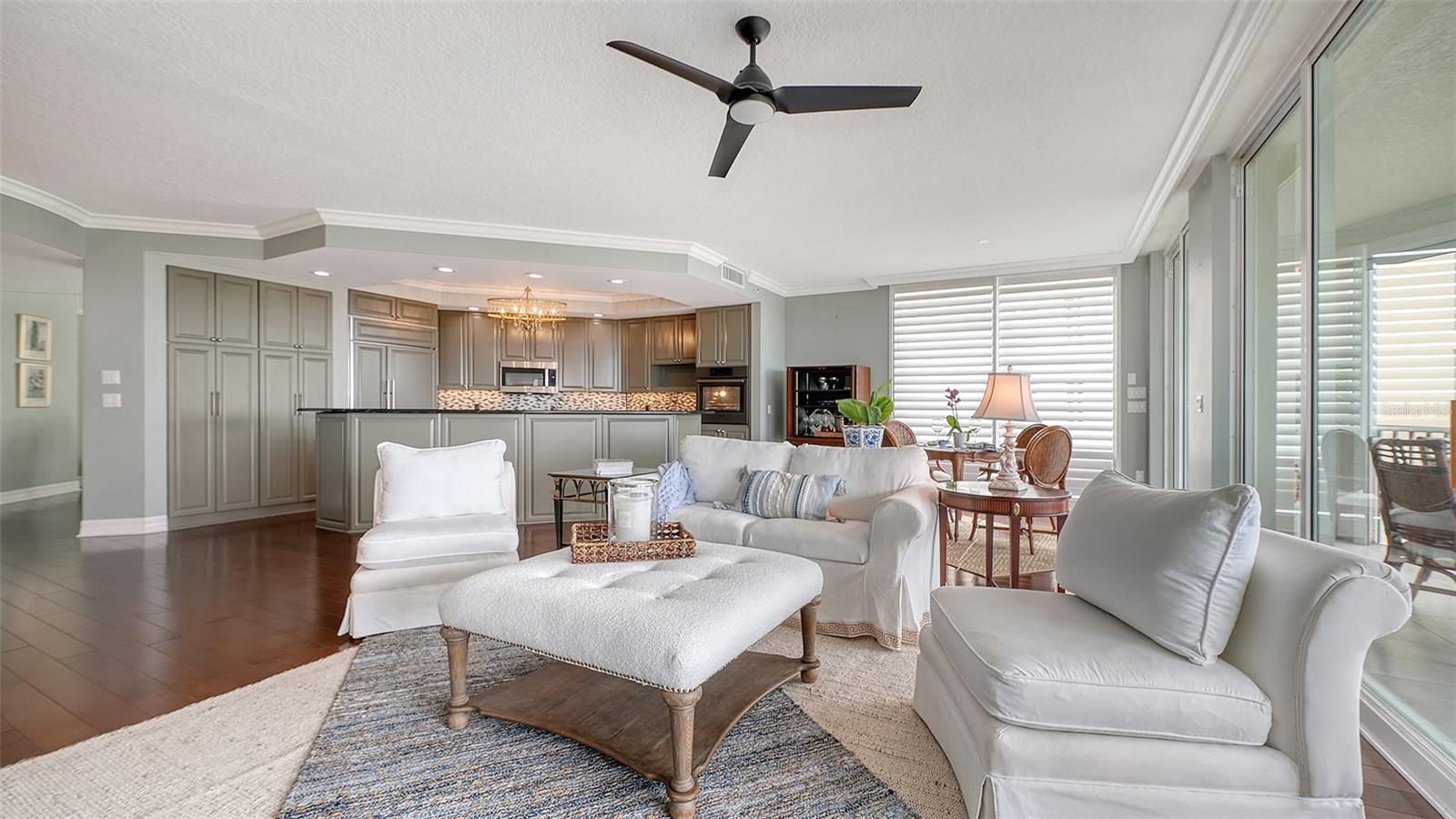 401 N POINT RD #504, OSPREY, FL — photo 9