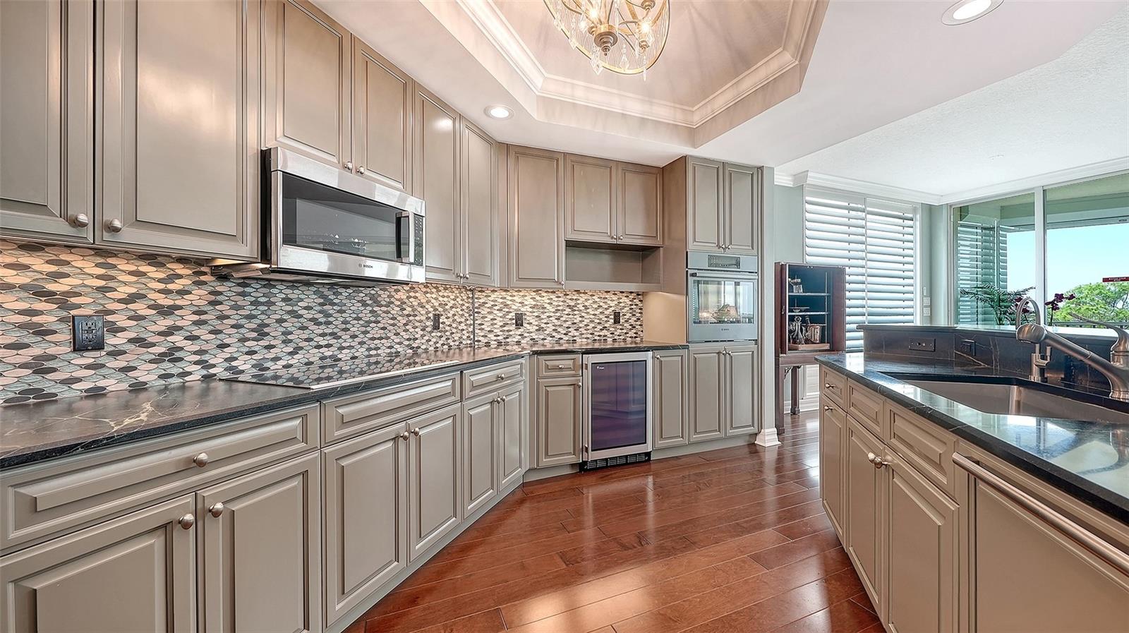 401 N POINT RD #504, OSPREY, FL — photo 12