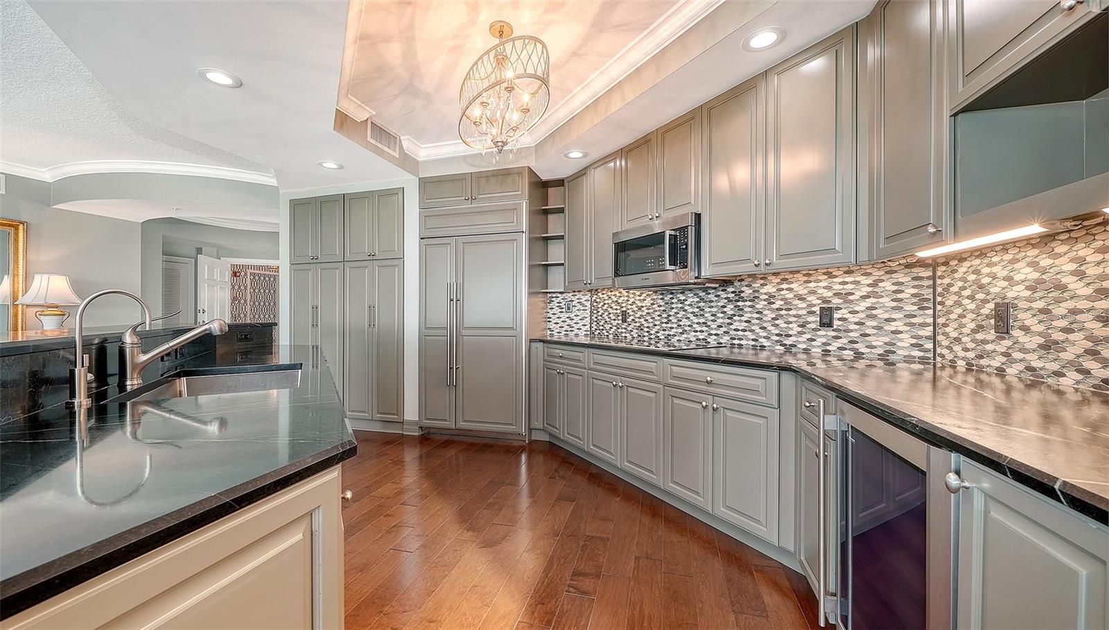 401 N POINT RD #504, OSPREY, FL — photo 14