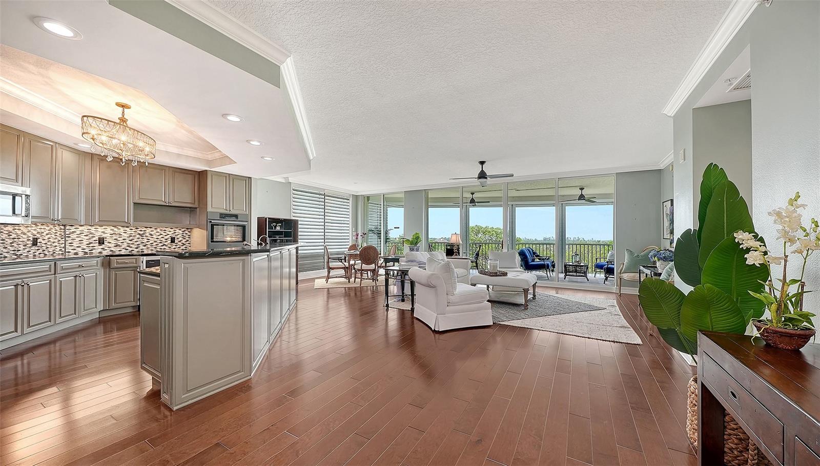 401 N POINT RD #504, OSPREY, FL — photo 15