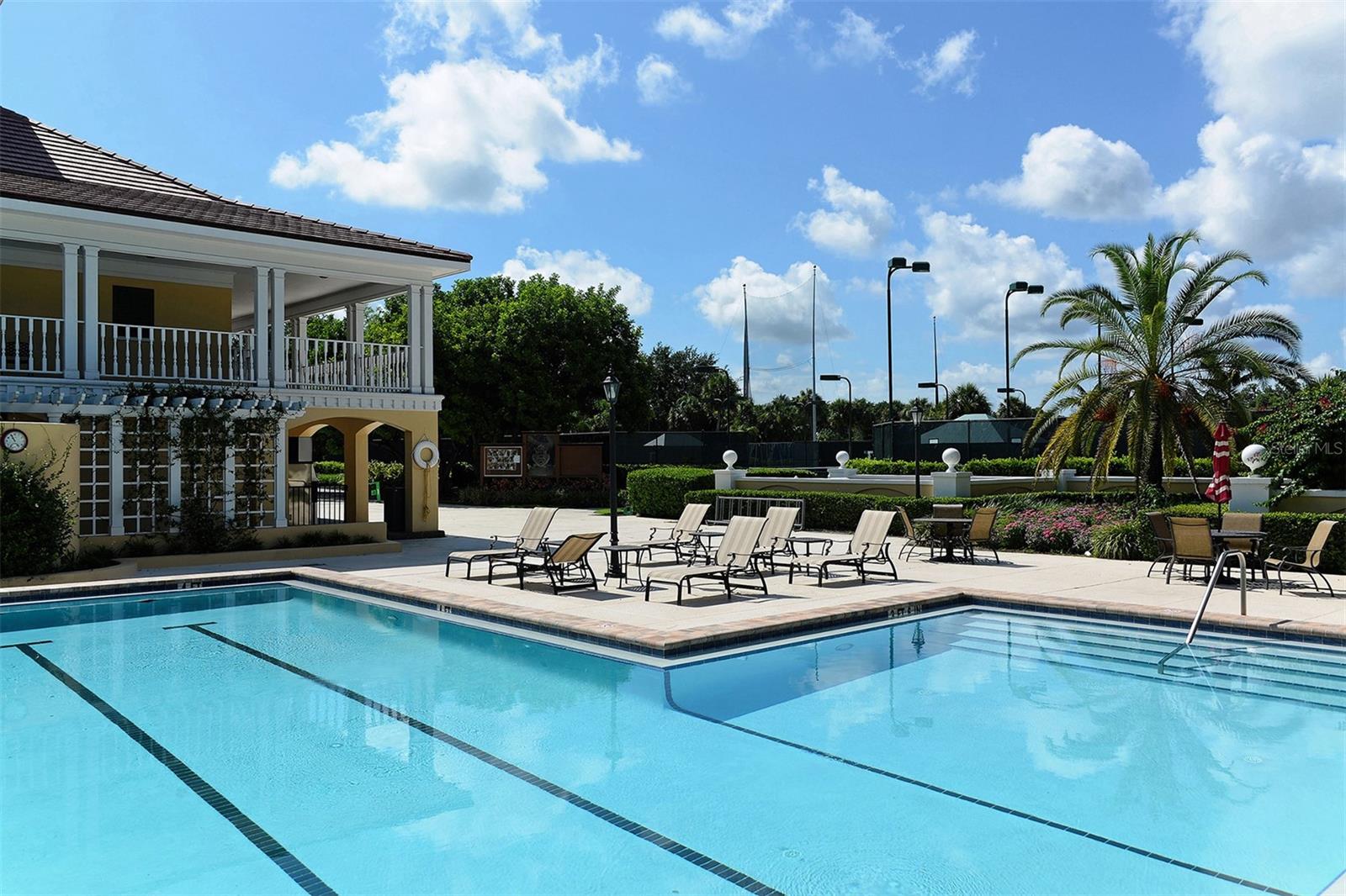 401 N POINT RD #504, OSPREY, FL — photo 50