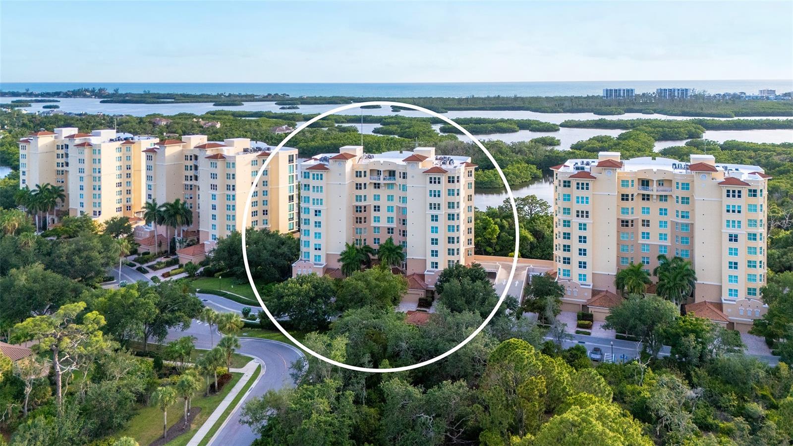 401 N POINT RD #504, OSPREY, FL — photo 2