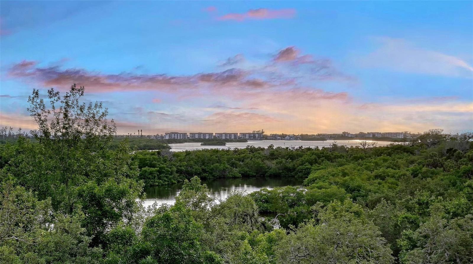 401 N POINT RD #504, OSPREY, FL