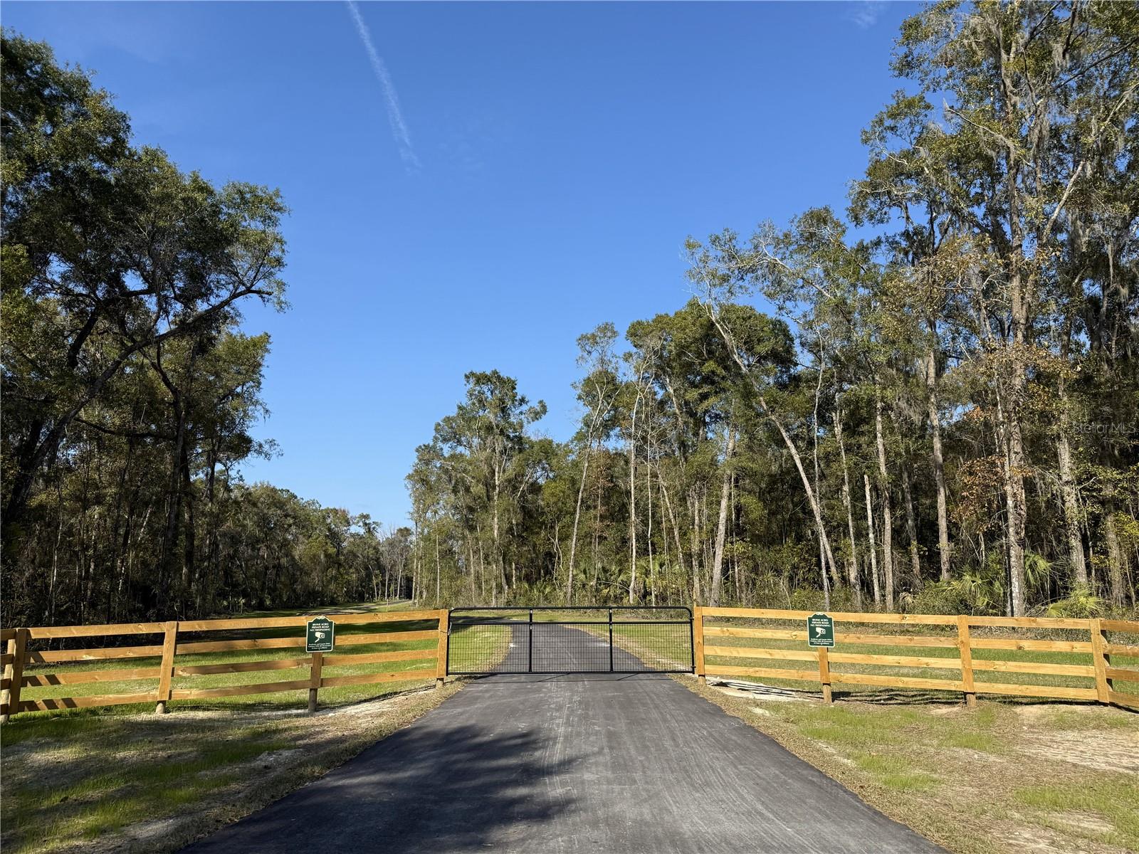 Irvine Acres #5 (13ac) W HWY 318, REDDICK, FL — photo 10