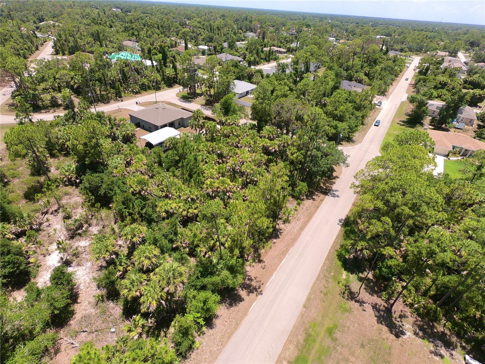 KERMAN ST, NORTH PORT, FL — photo 8