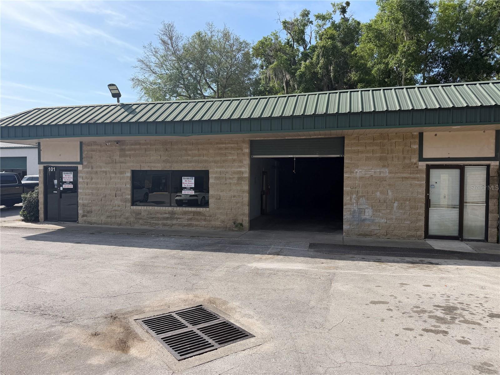 1706 N MAGNOLIA AVE #101, OCALA, FL