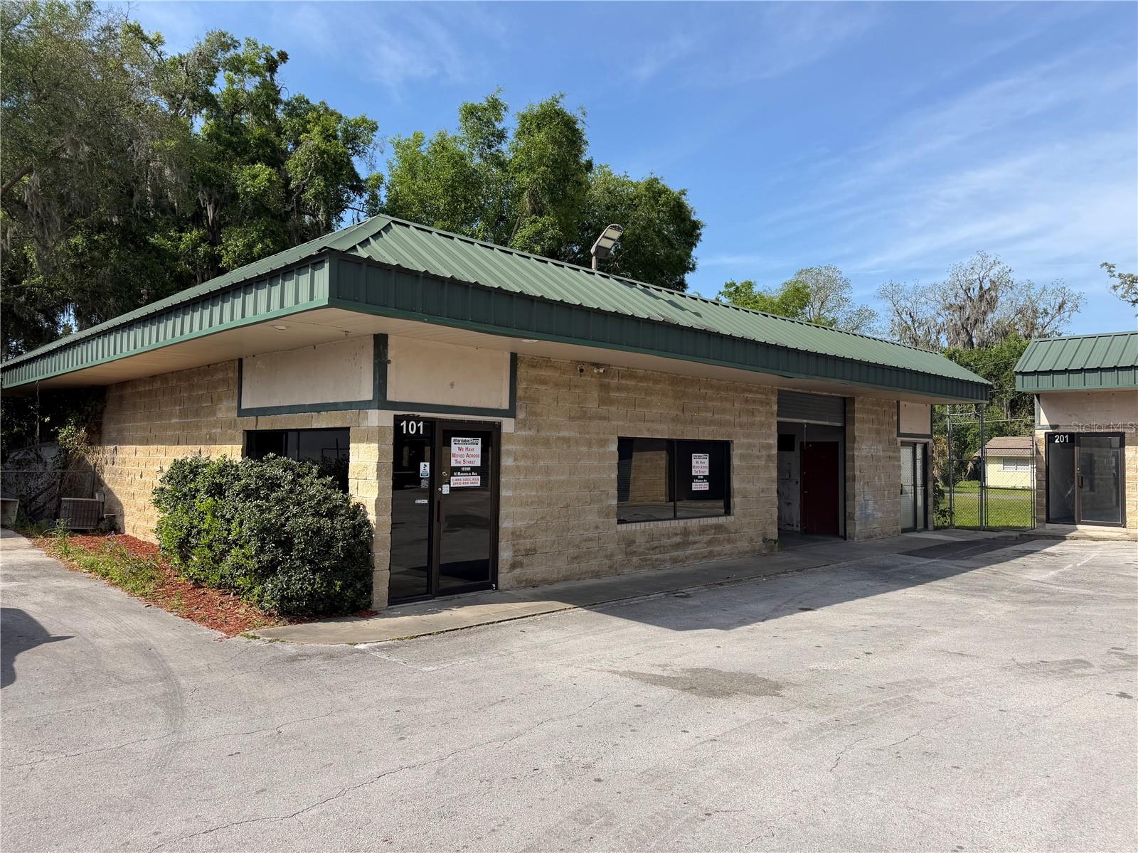 1706 N MAGNOLIA AVE #101, OCALA, FL — photo 2