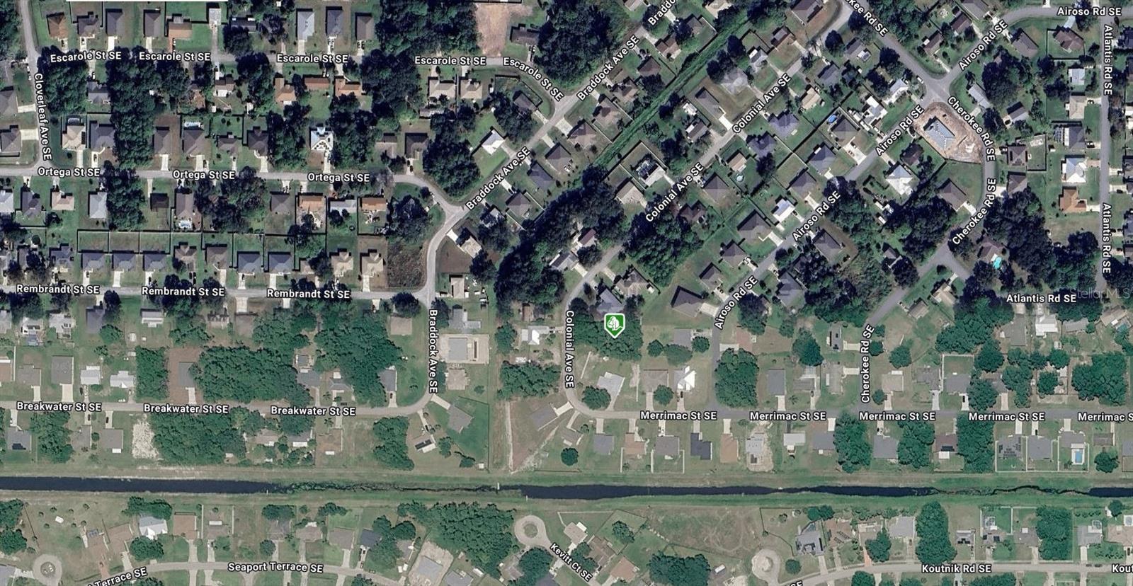 29-3707-GN-525-28 COLONIAL AVE SE, PALM BAY, FL — photo 2