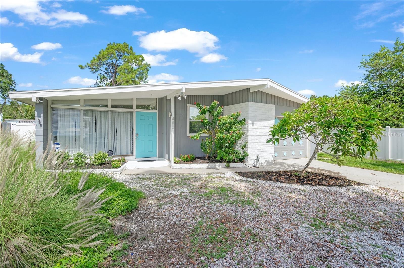 4801 SARASOTA AVE, SARASOTA, FL