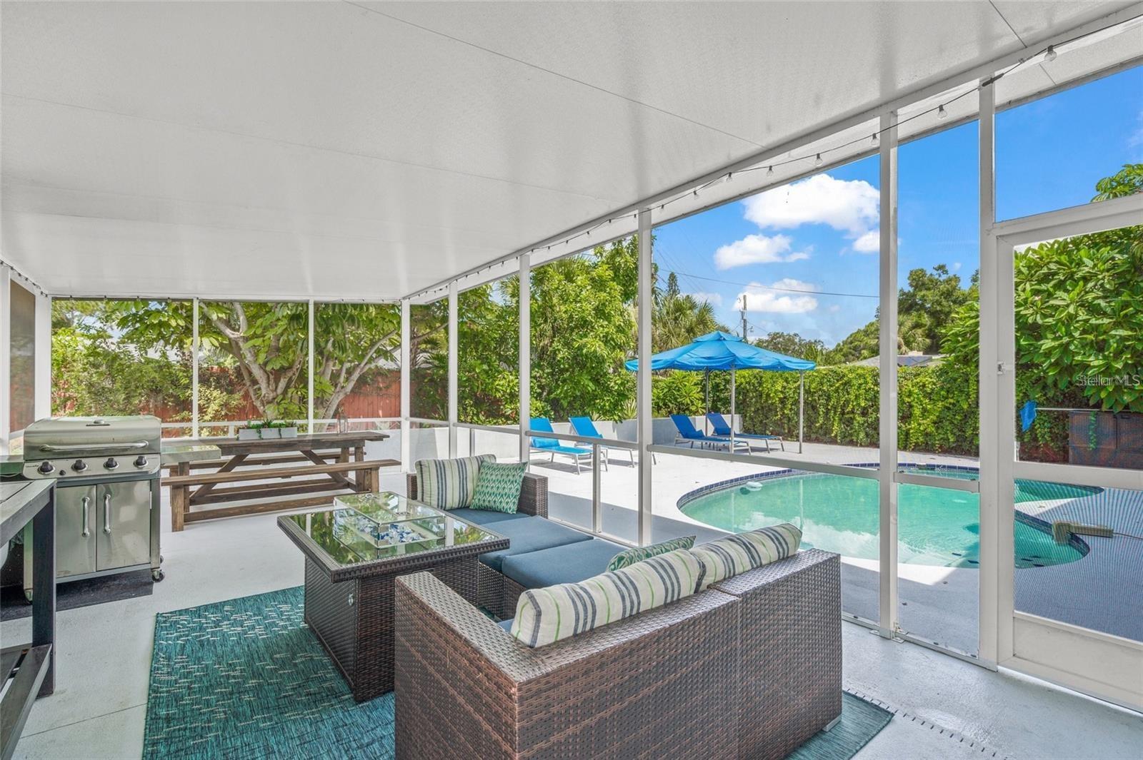 4801 SARASOTA AVE, SARASOTA, FL — photo 29