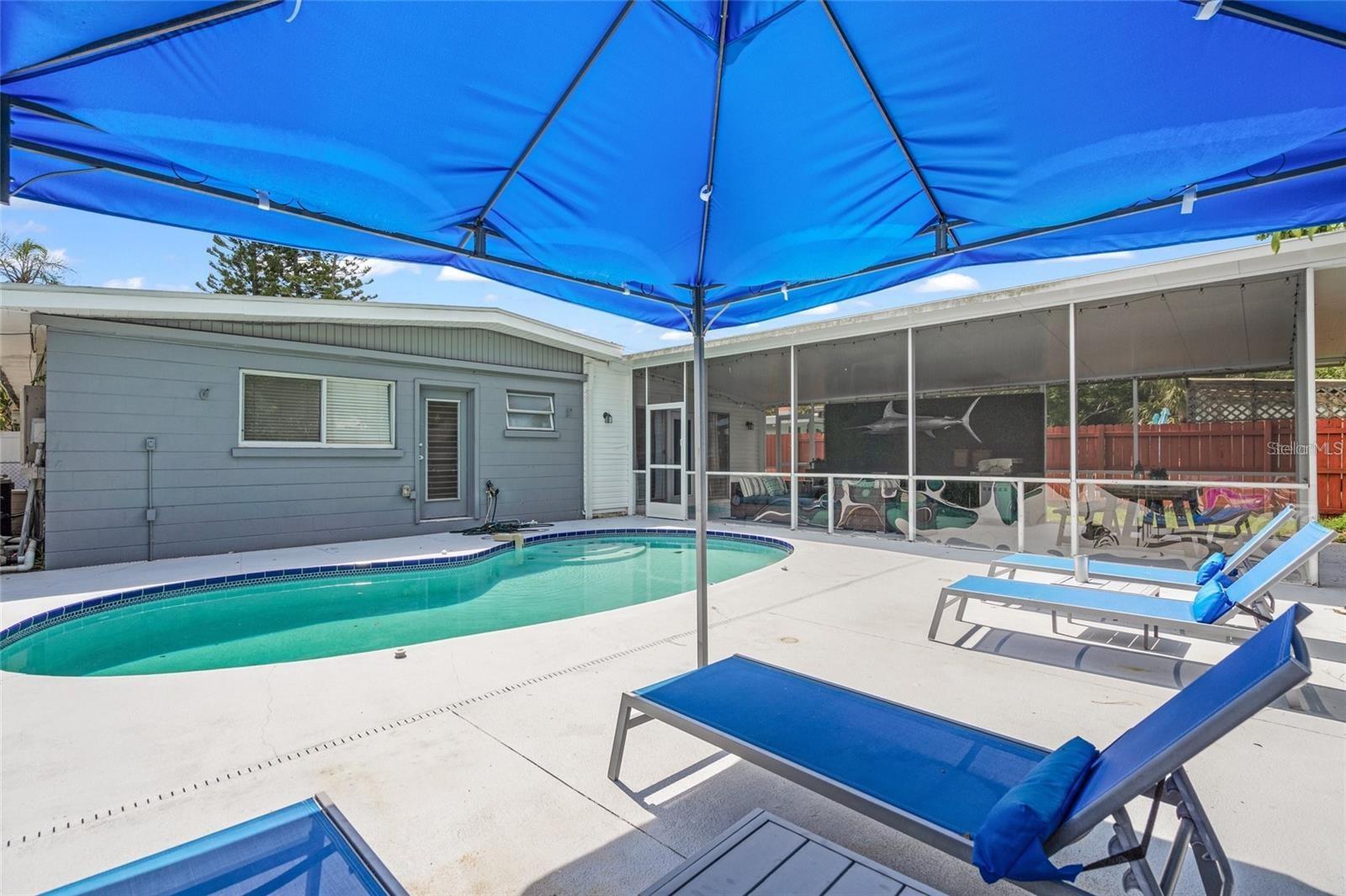 4801 SARASOTA AVE, SARASOTA, FL — photo 32