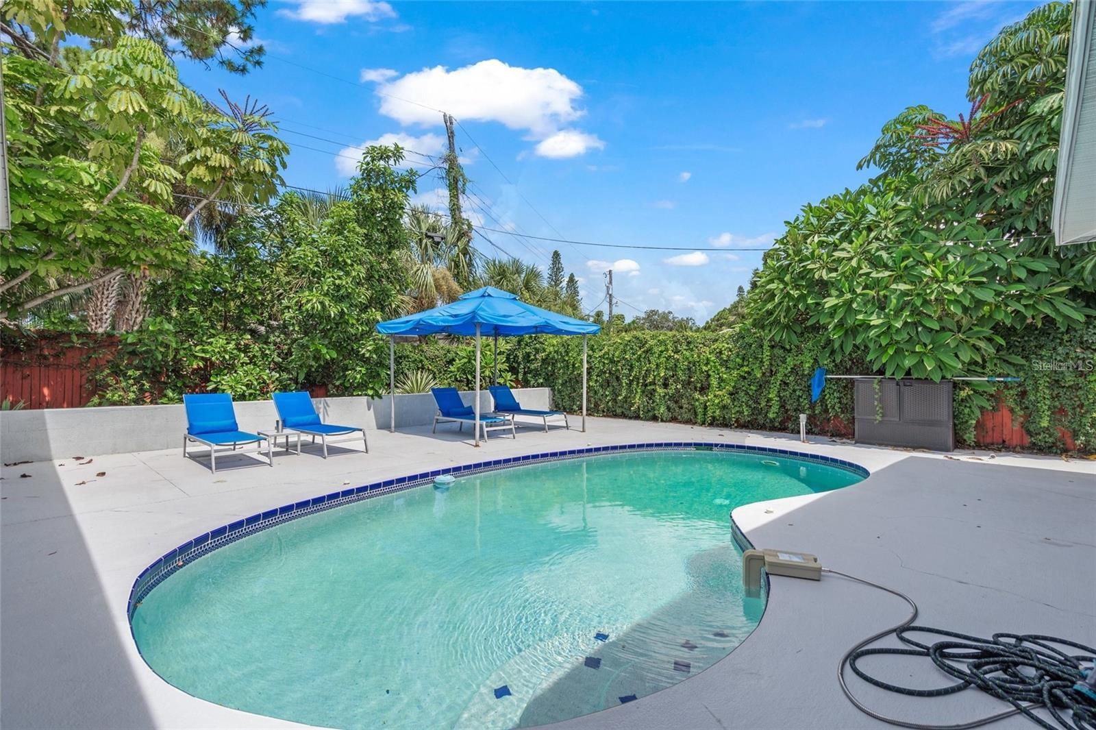 4801 SARASOTA AVE, SARASOTA, FL — photo 33