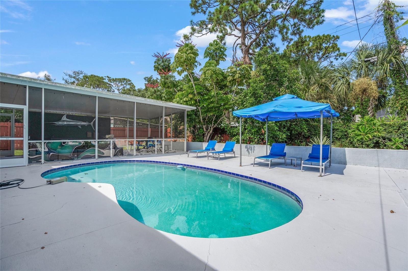 4801 SARASOTA AVE, SARASOTA, FL — photo 34