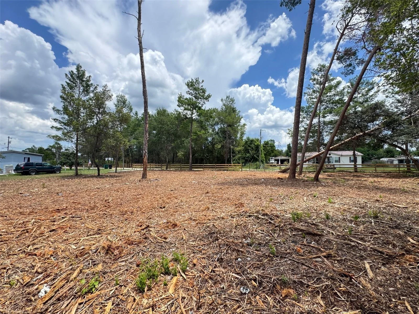 W PINE ST, PAISLEY, FL — photo 7