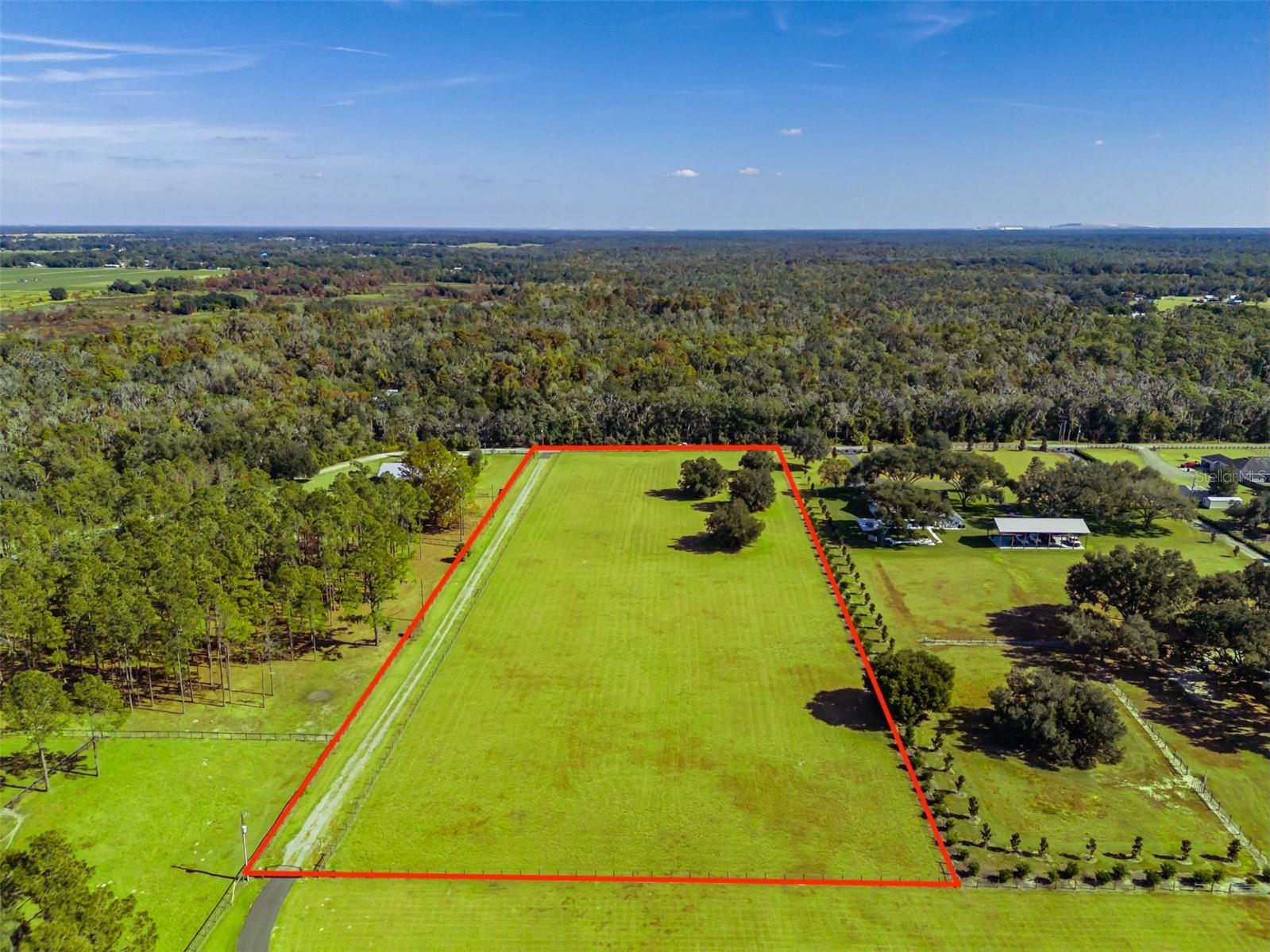 3527 POWERLINE RD, LITHIA, FL