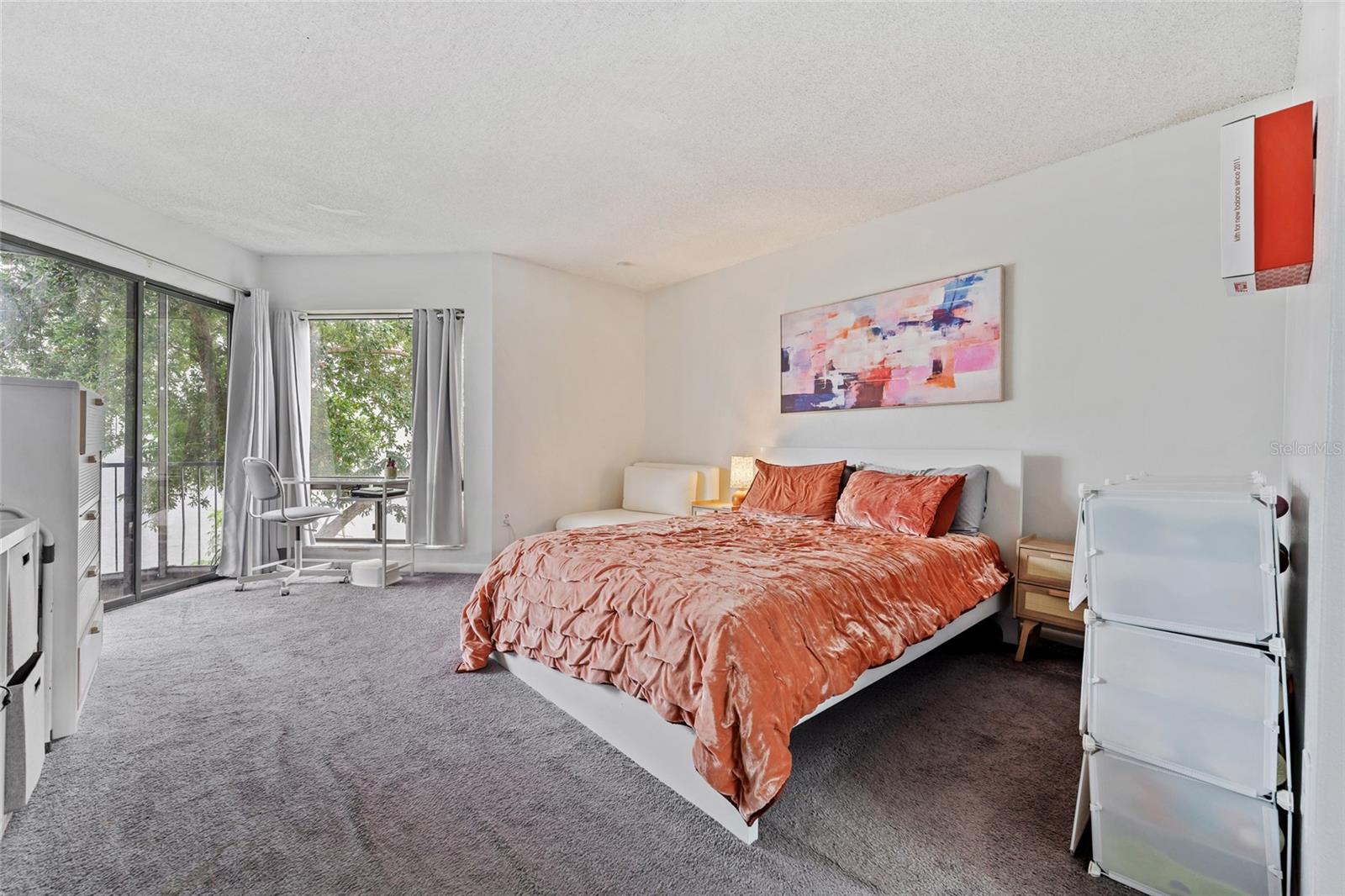 4312 LAKEWAY DR #12F, ORLANDO, FL — photo 3