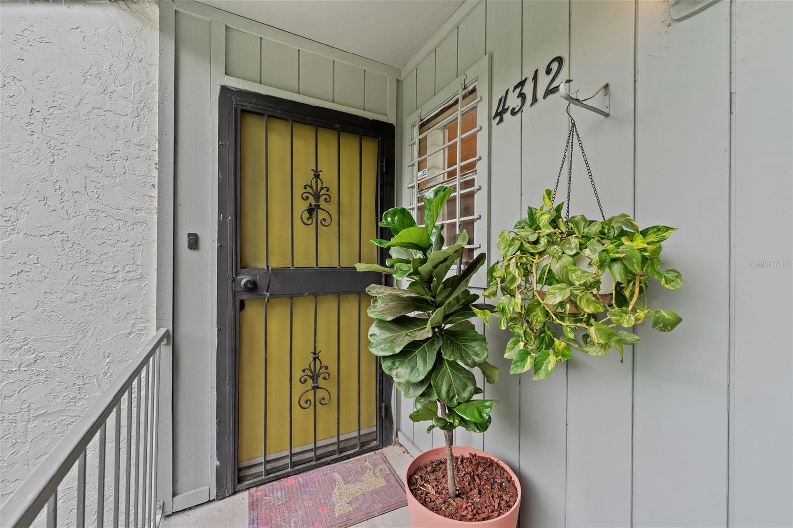 4312 LAKEWAY DR #12F, ORLANDO, FL — photo 16