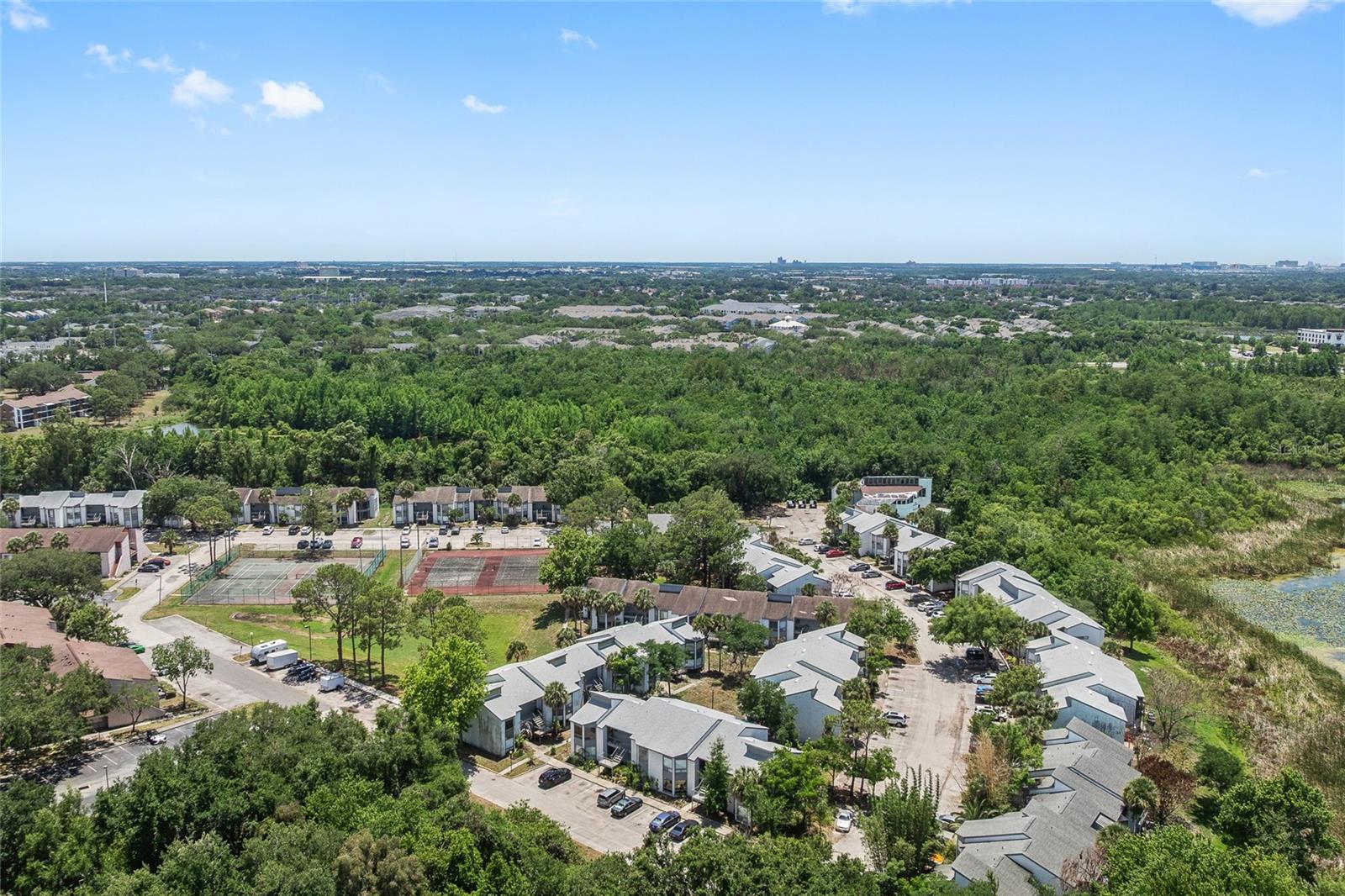4312 LAKEWAY DR #12F, ORLANDO, FL — photo 20