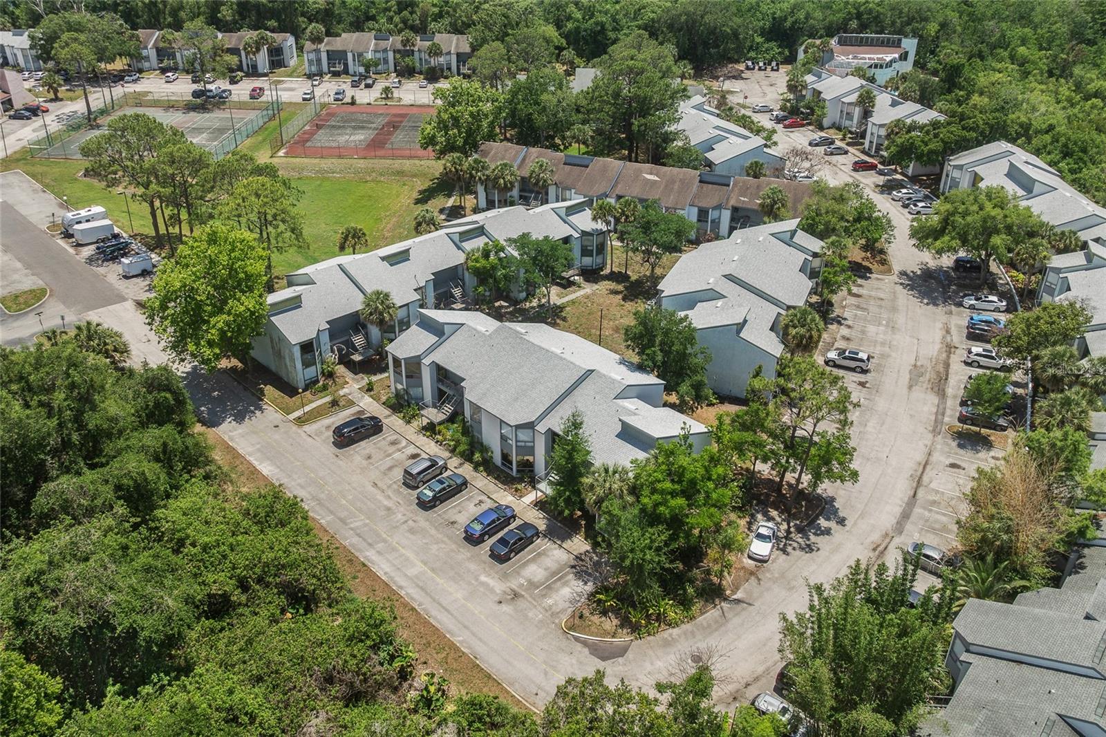 4312 LAKEWAY DR #12F, ORLANDO, FL — photo 23