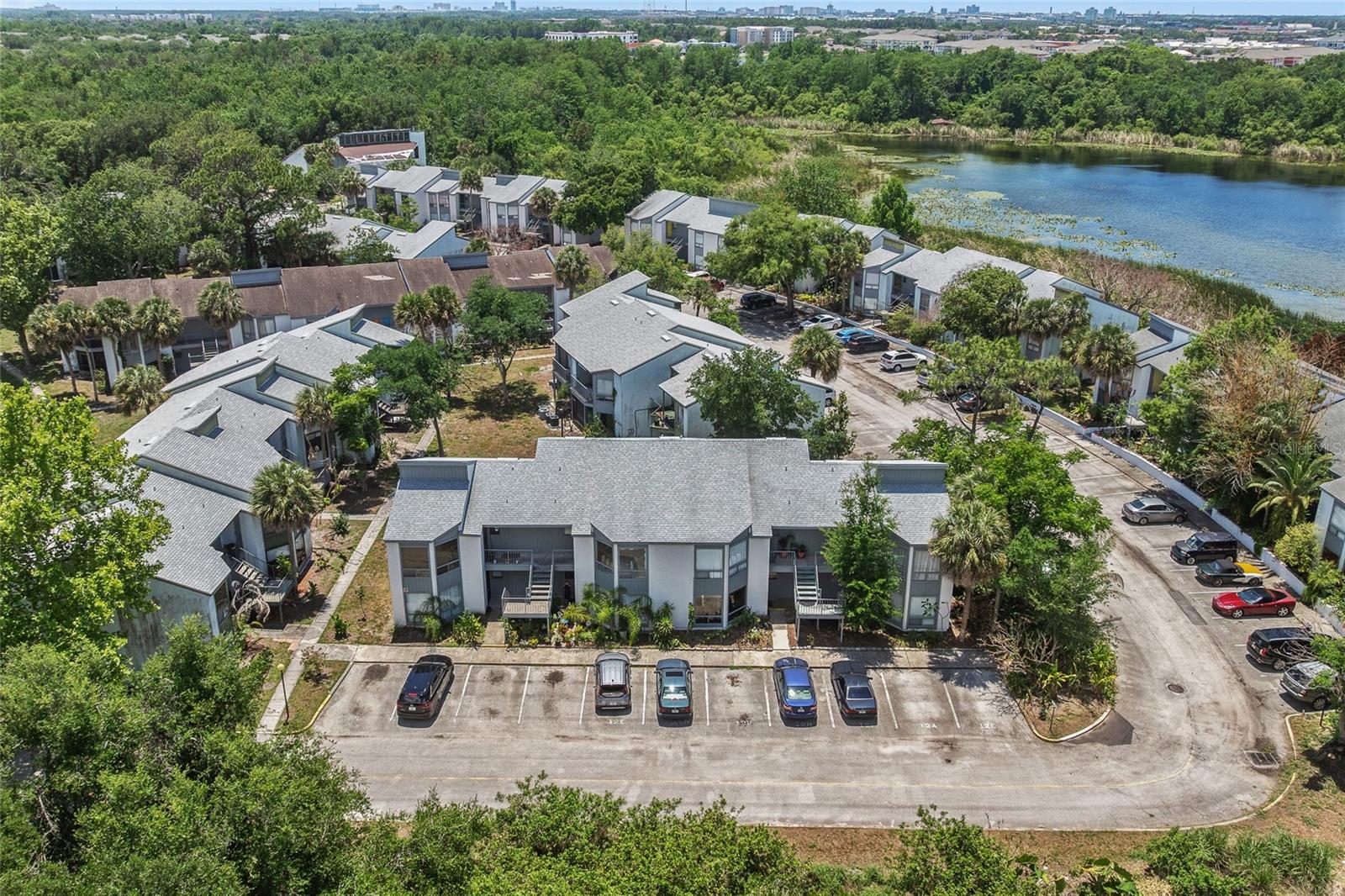 4312 LAKEWAY DR #12F, ORLANDO, FL — photo 24