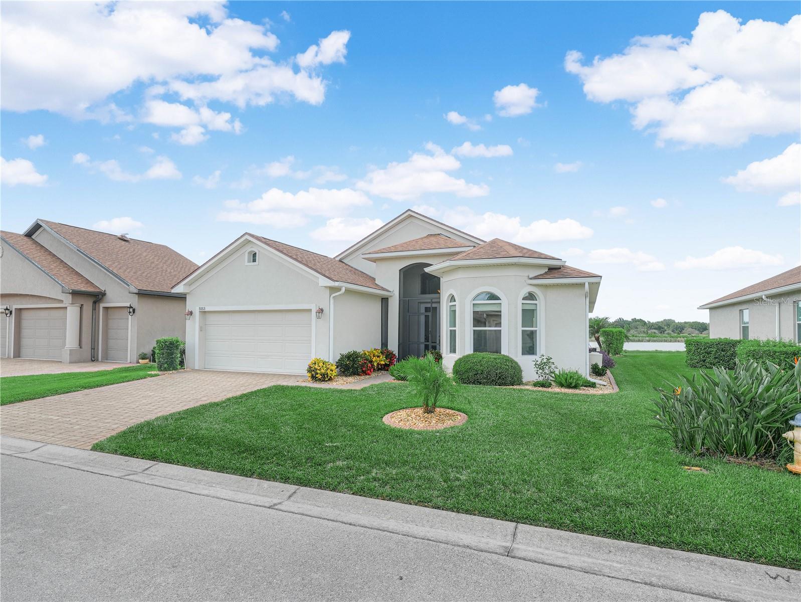 5553 HOGAN LN, WINTER HAVEN, FL