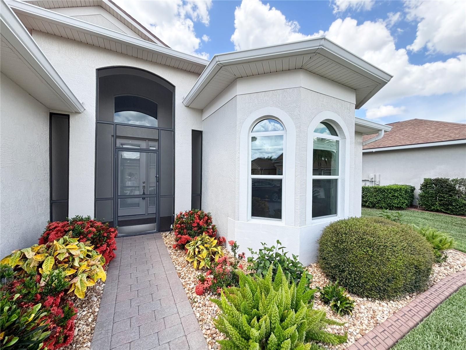 5553 HOGAN LN, WINTER HAVEN, FL — photo 2