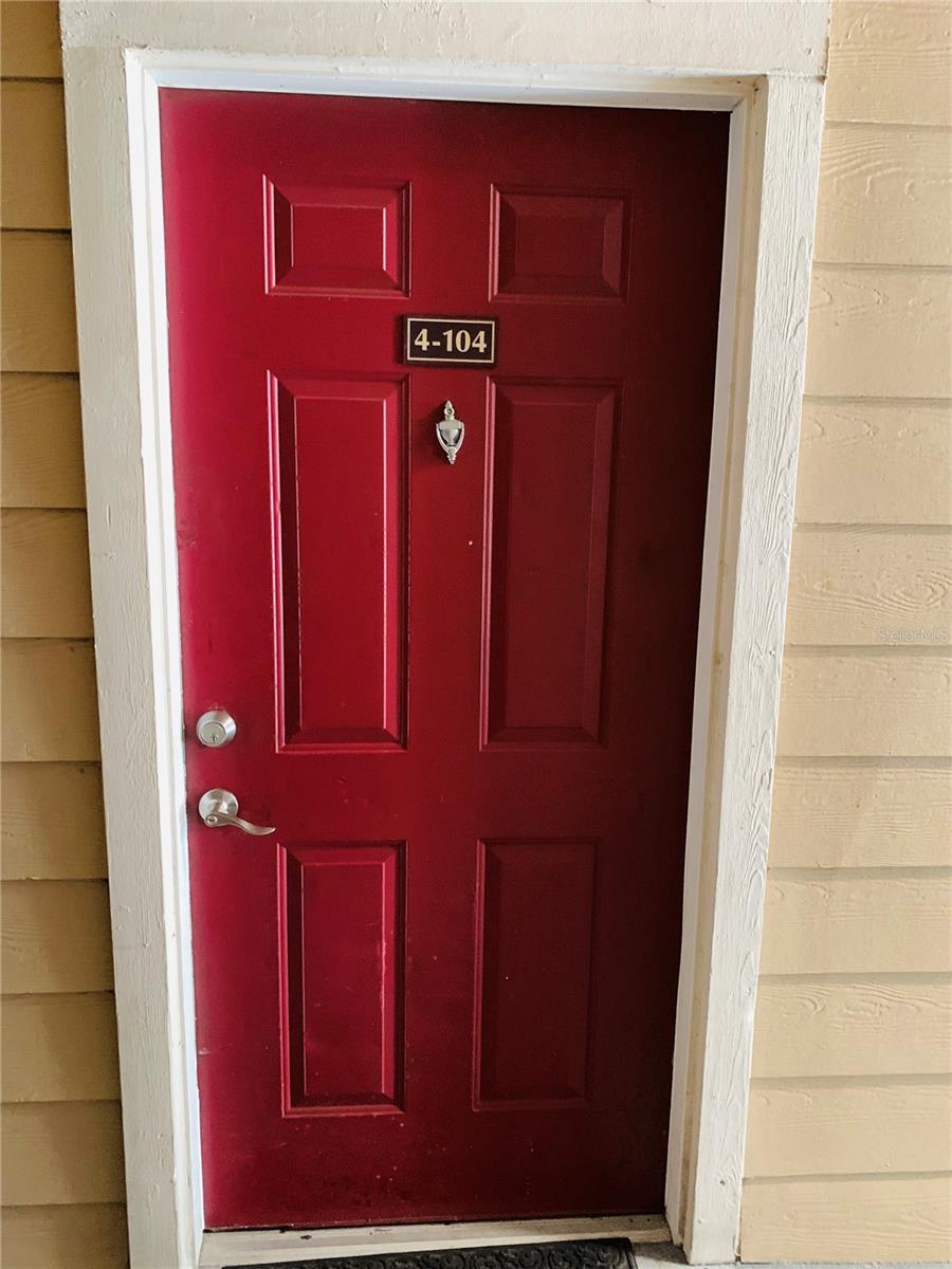2025 ERVING CIR #104, OCOEE, FL — photo 2