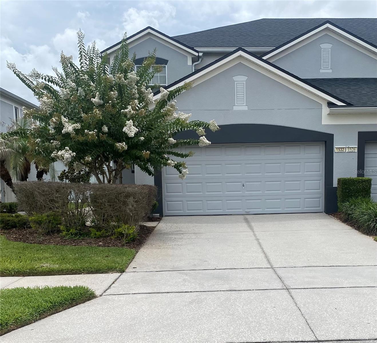 1532 SHALLCROSS AVE, ORLANDO, FL