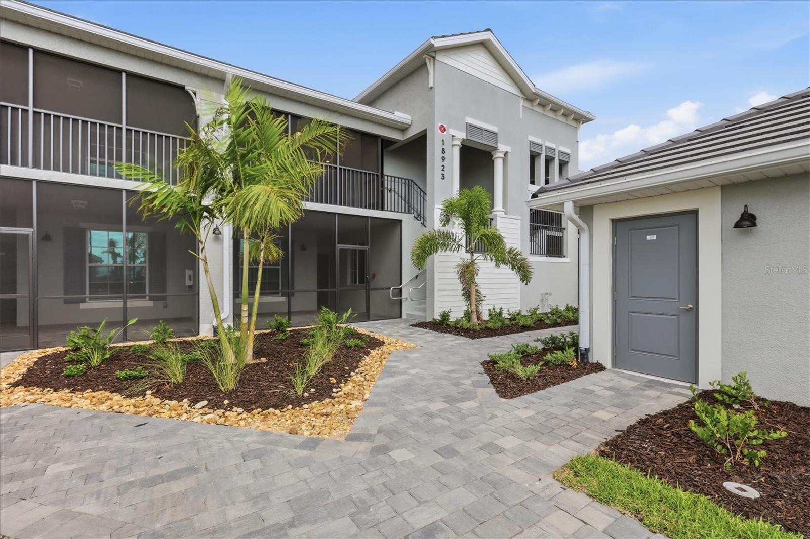 18923 SCALLOP LOOP #205, BRADENTON, FL