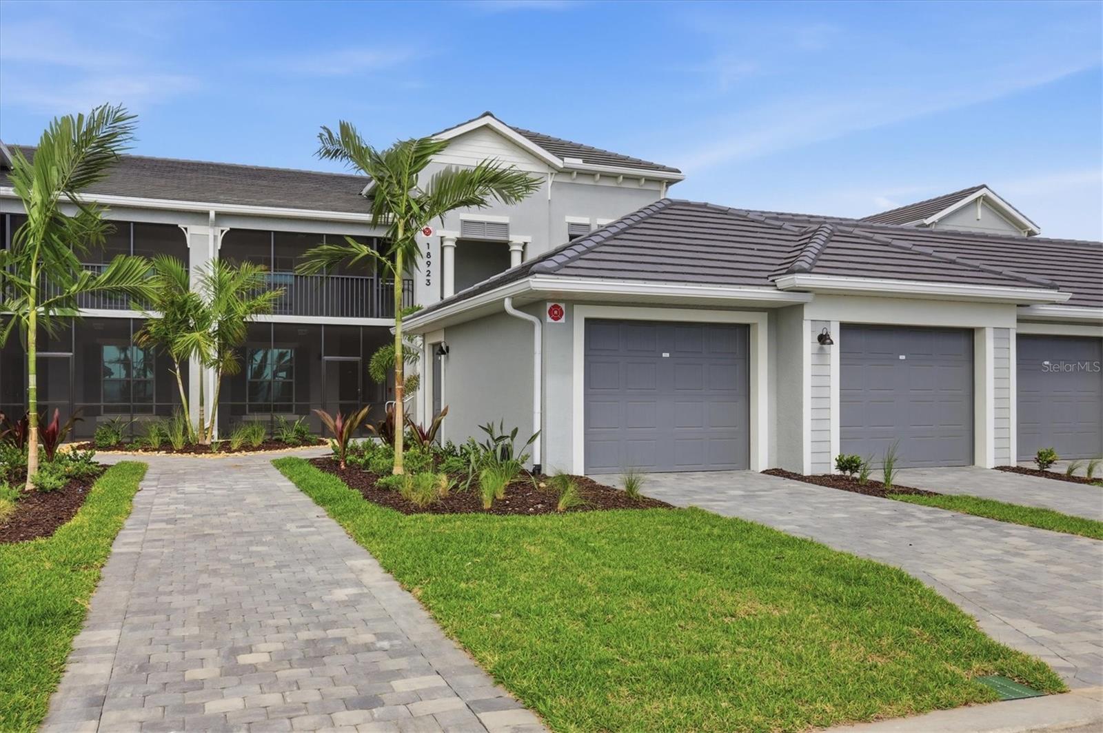 18923 SCALLOP LOOP #205, BRADENTON, FL — photo 2