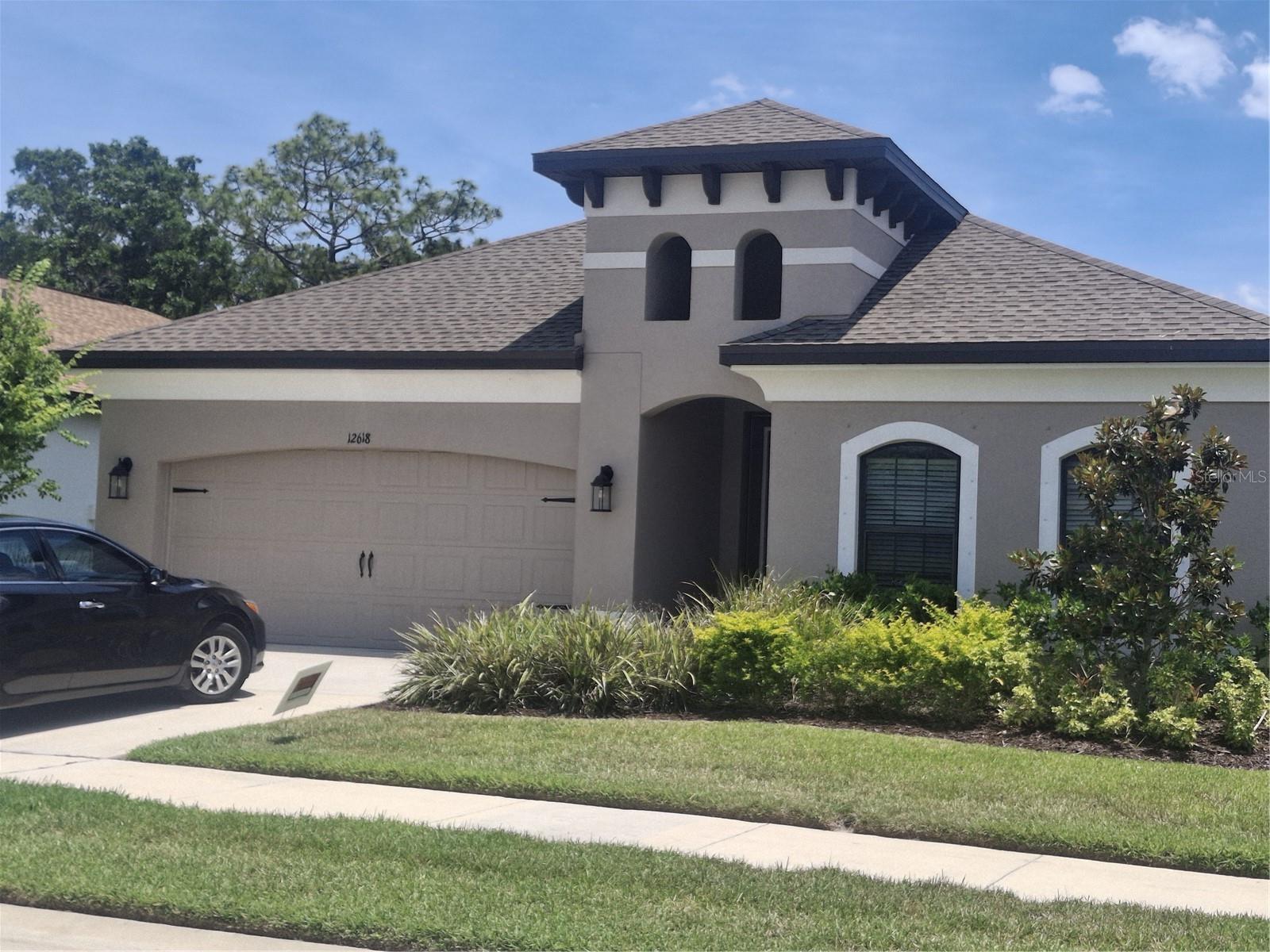 12618 VANDER WAY, NEW PORT RICHEY, FL
