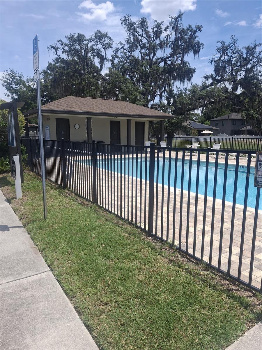 12618 VANDER WAY, NEW PORT RICHEY, FL — photo 19