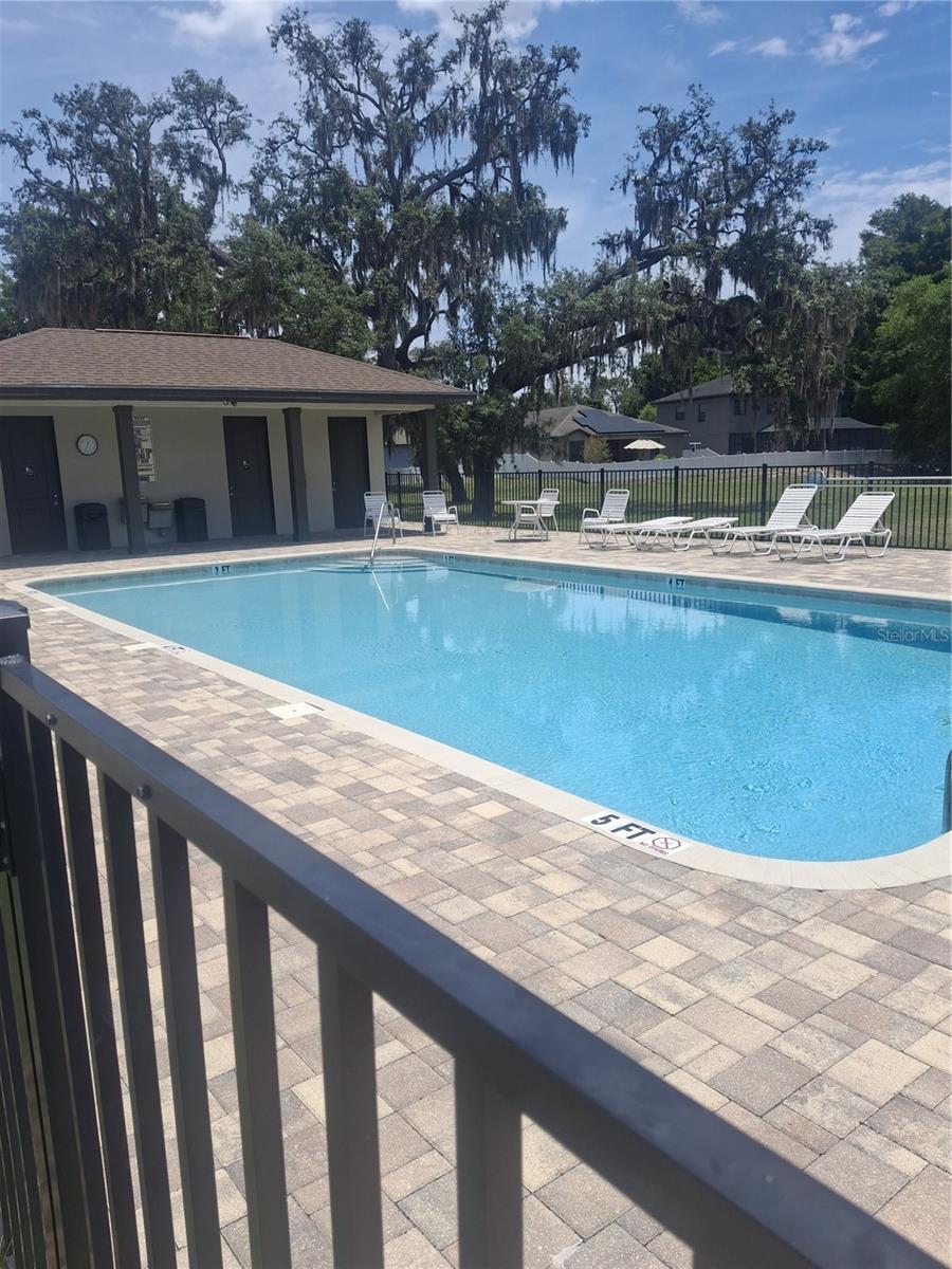 12618 VANDER WAY, NEW PORT RICHEY, FL — photo 21