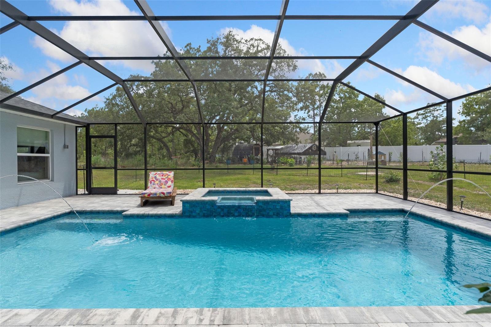 12182 PIONEER AVE, WEEKI WACHEE, FL — photo 44