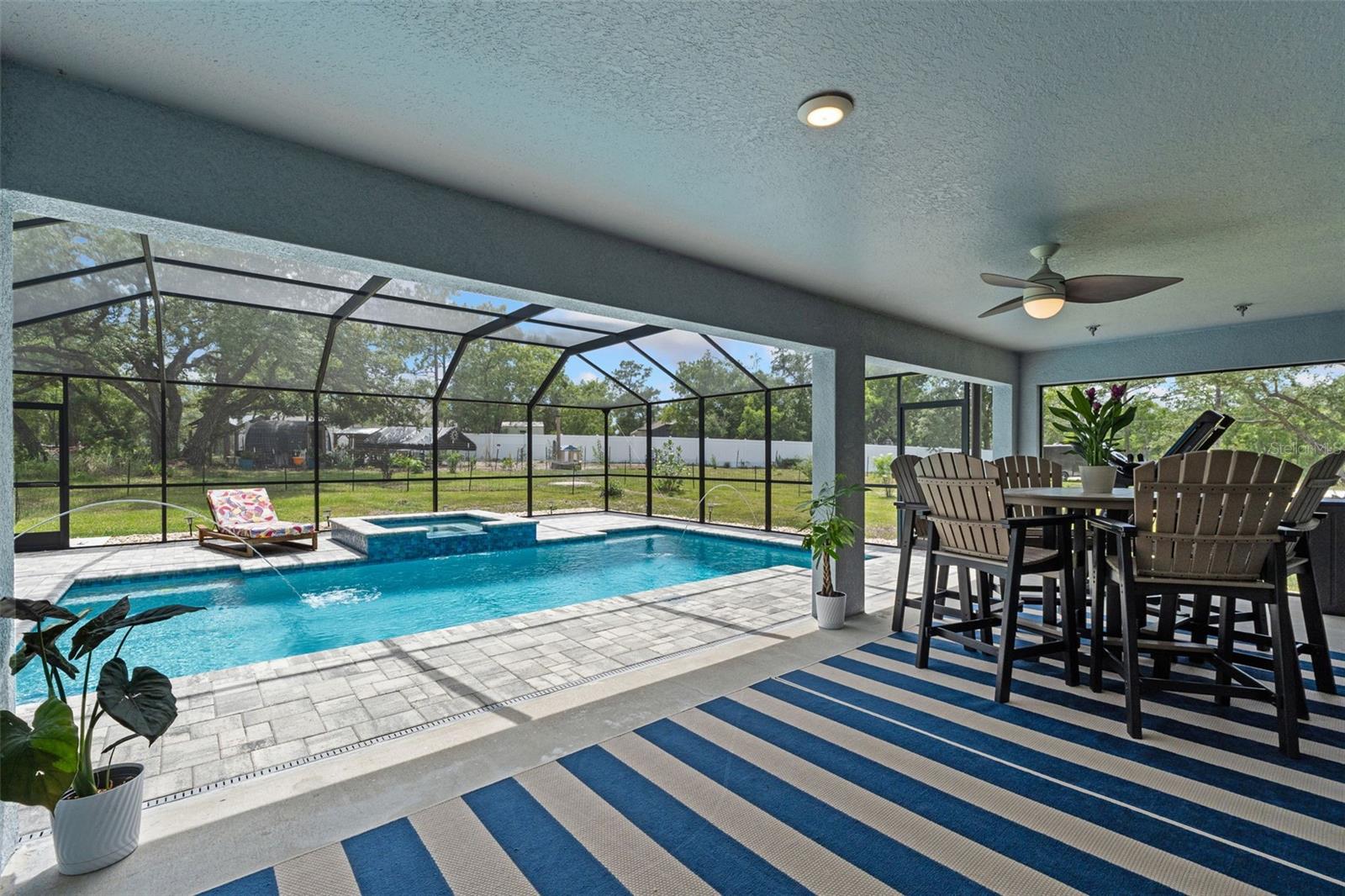 12182 PIONEER AVE, WEEKI WACHEE, FL — photo 45