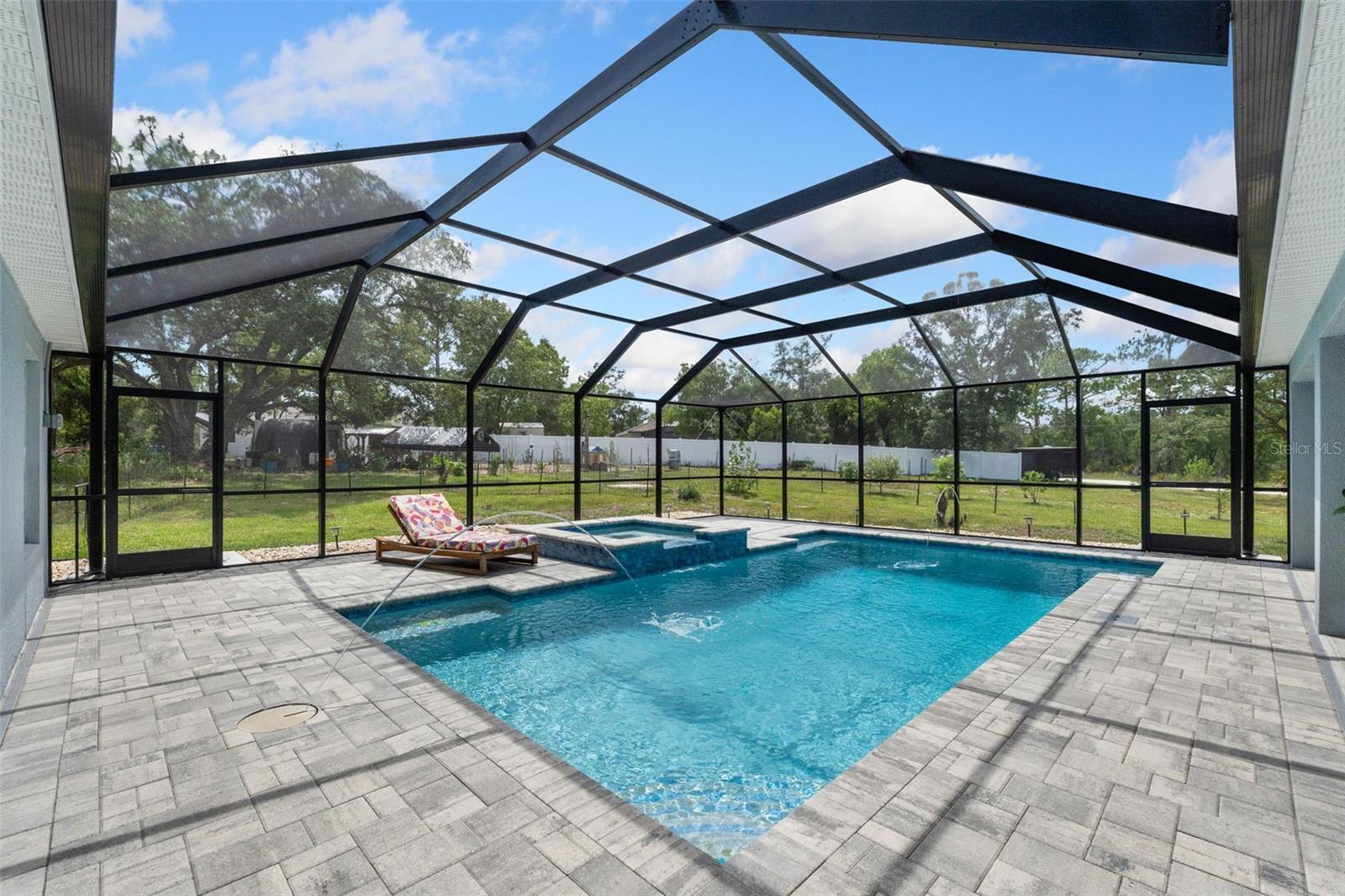 12182 PIONEER AVE, WEEKI WACHEE, FL — photo 46