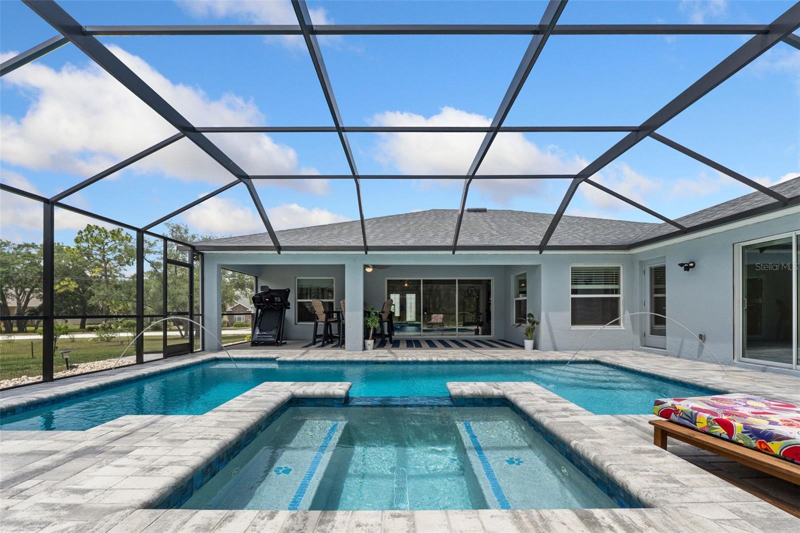 12182 PIONEER AVE, WEEKI WACHEE, FL — photo 48