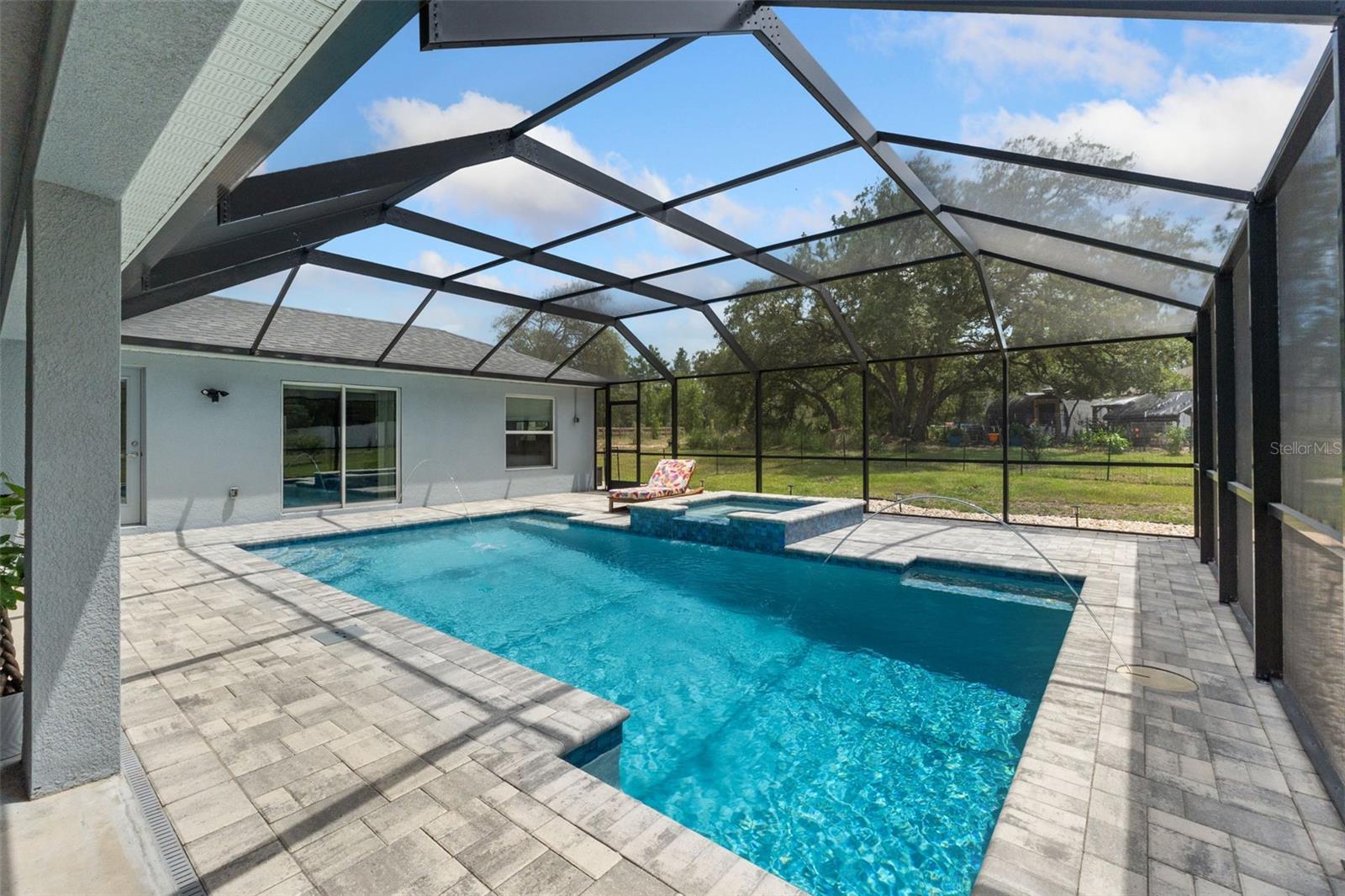 12182 PIONEER AVE, WEEKI WACHEE, FL — photo 50