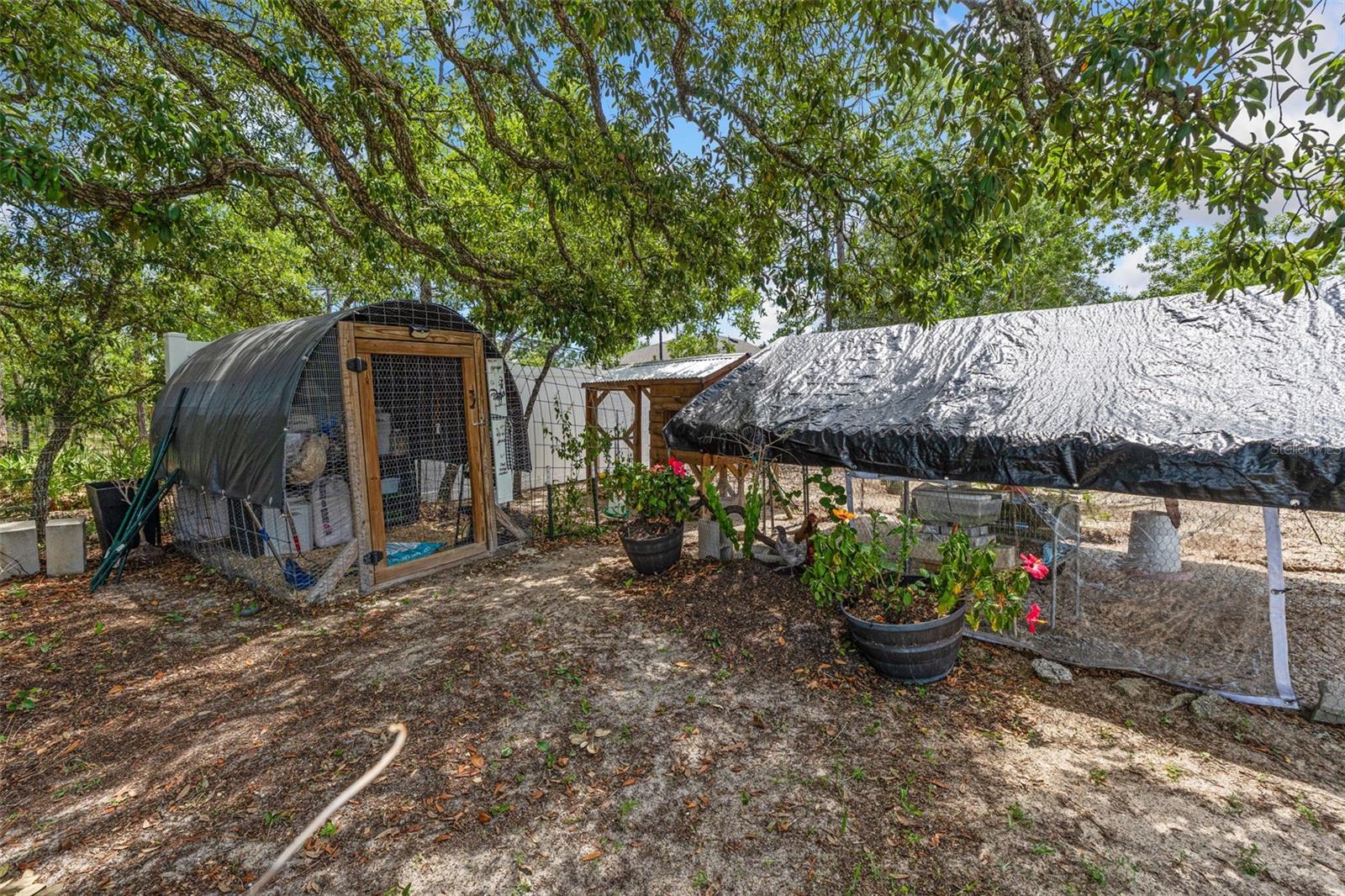 12182 PIONEER AVE, WEEKI WACHEE, FL — photo 56